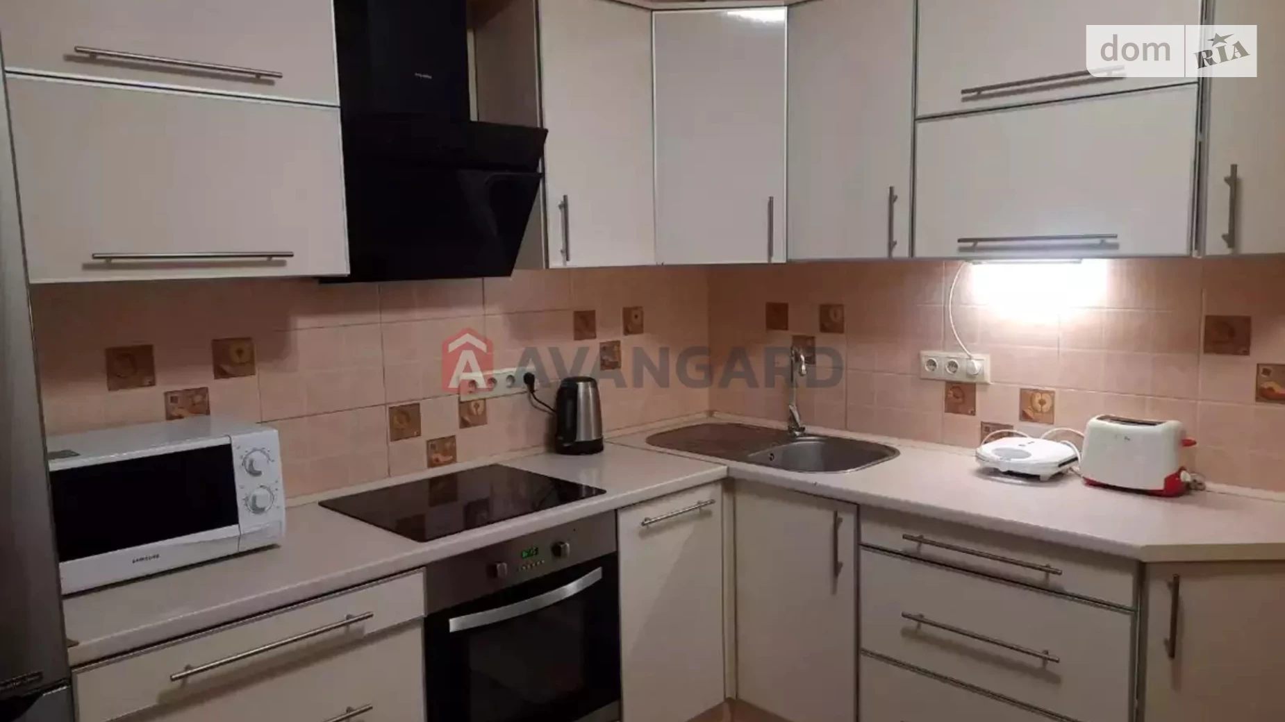 Продается 2-комнатная квартира 63.4 кв. м в Киеве, ул. Гарматная, 38А - фото 4