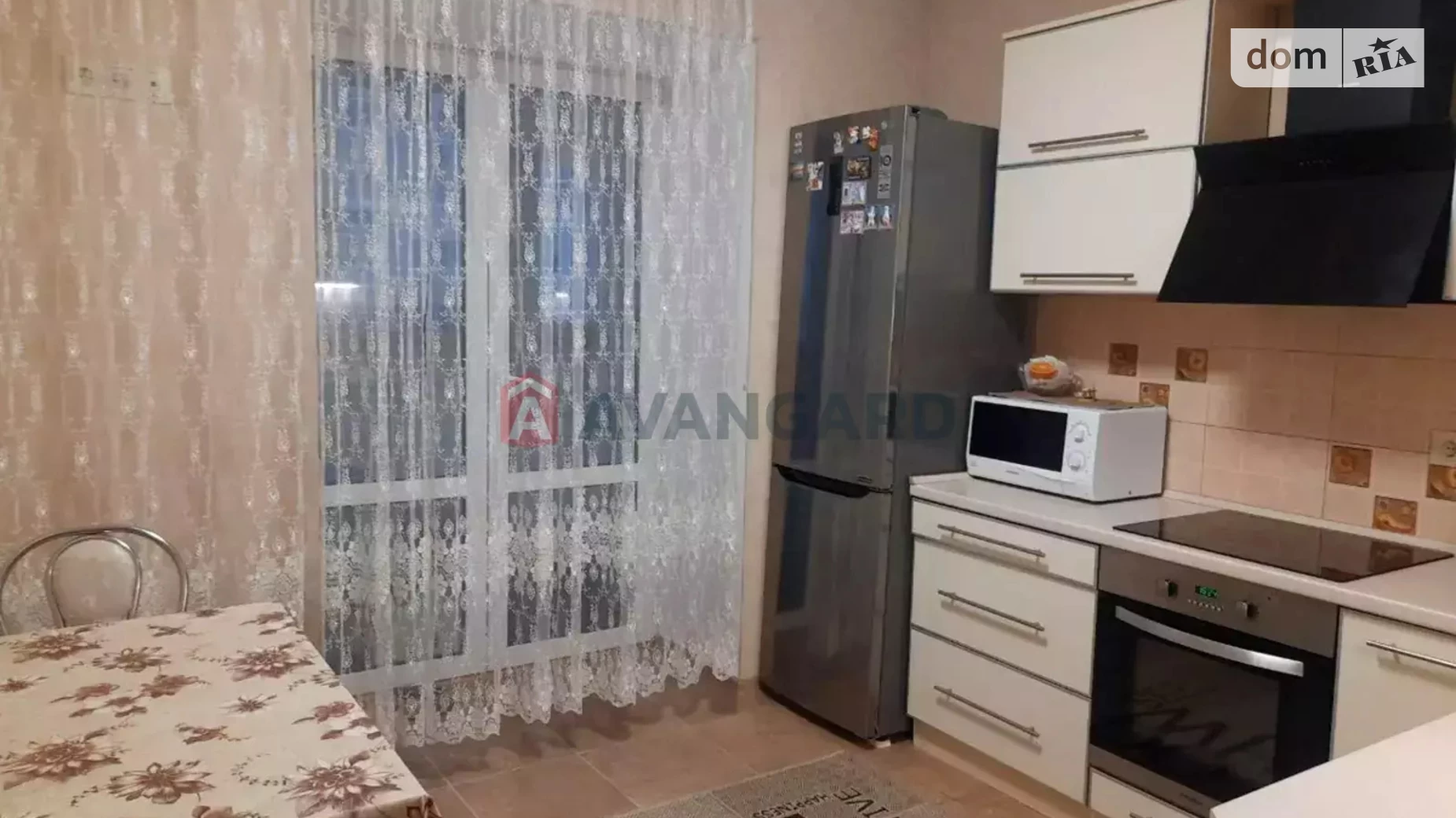 Продается 2-комнатная квартира 63.4 кв. м в Киеве, ул. Гарматная, 38А - фото 5