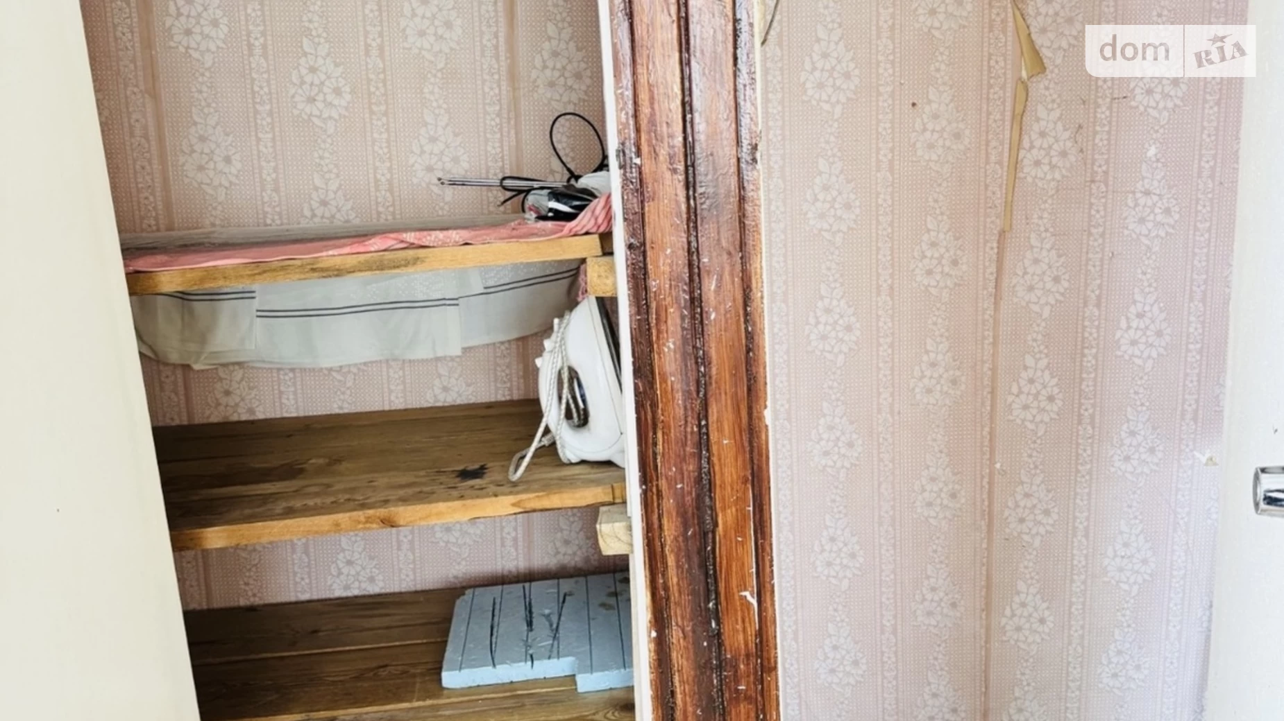 Продається 1-кімнатна квартира 34.7 кв. м у Кропивницькому - фото 3