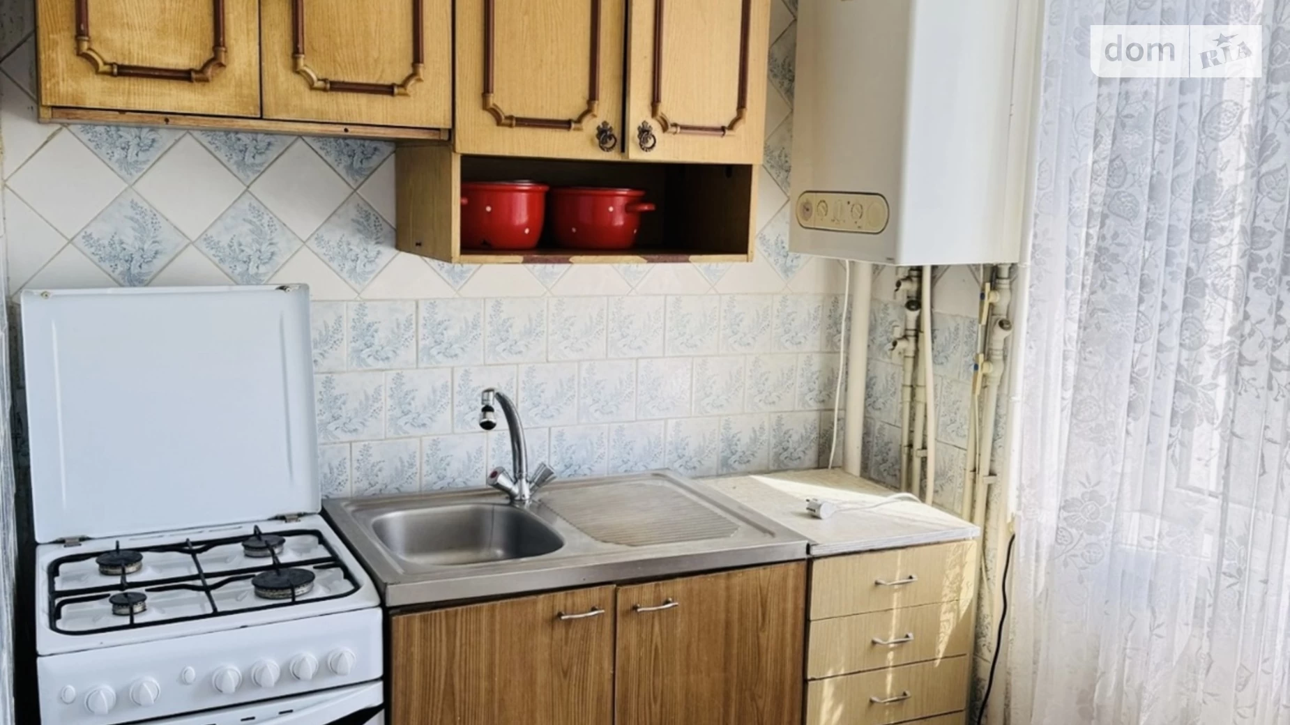 Продається 1-кімнатна квартира 34.7 кв. м у Кропивницькому - фото 4