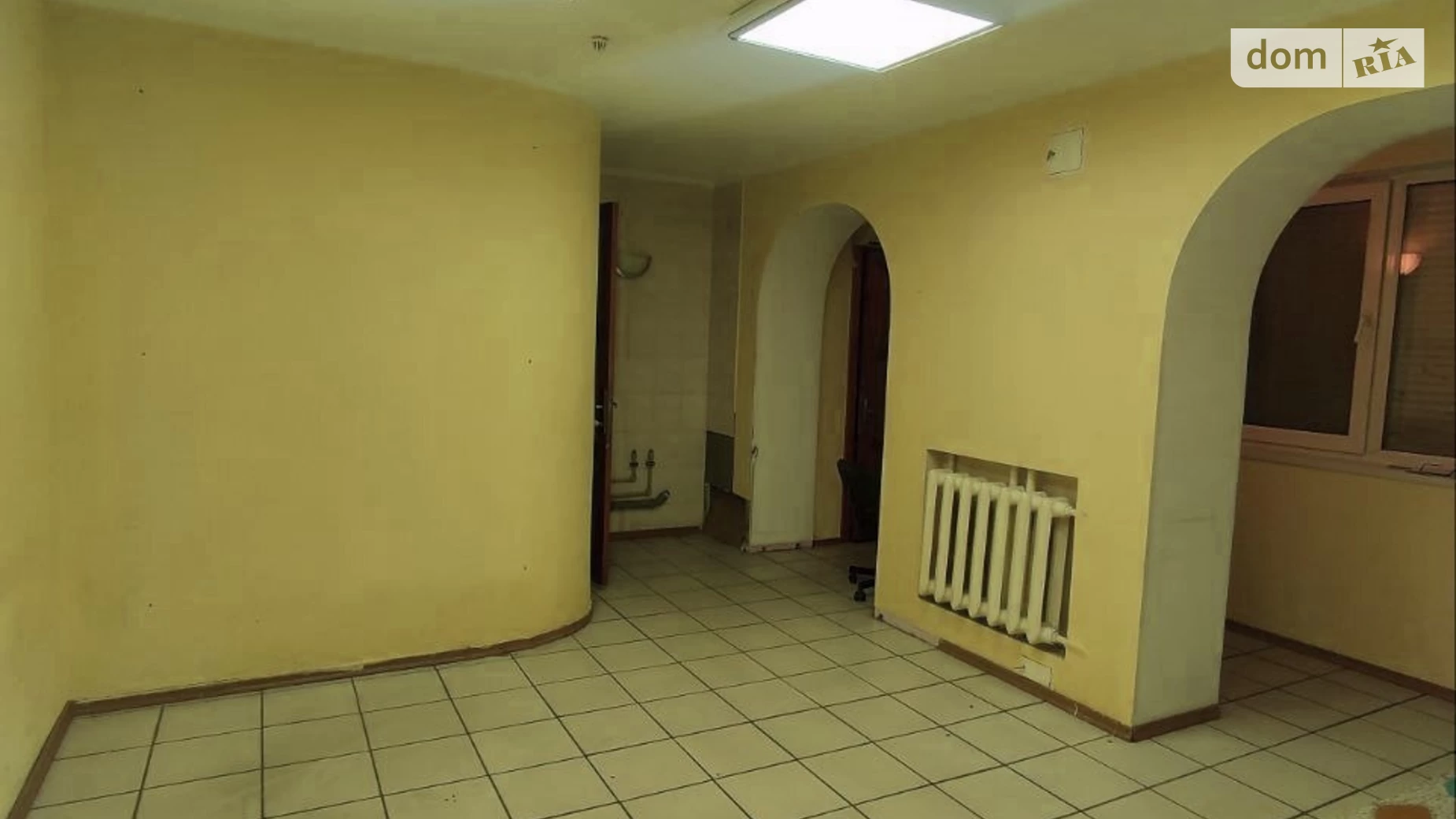 Сдается в аренду помещения свободного назначения 33 кв. м в 12-этажном здании, цена: 7000 грн - фото 3