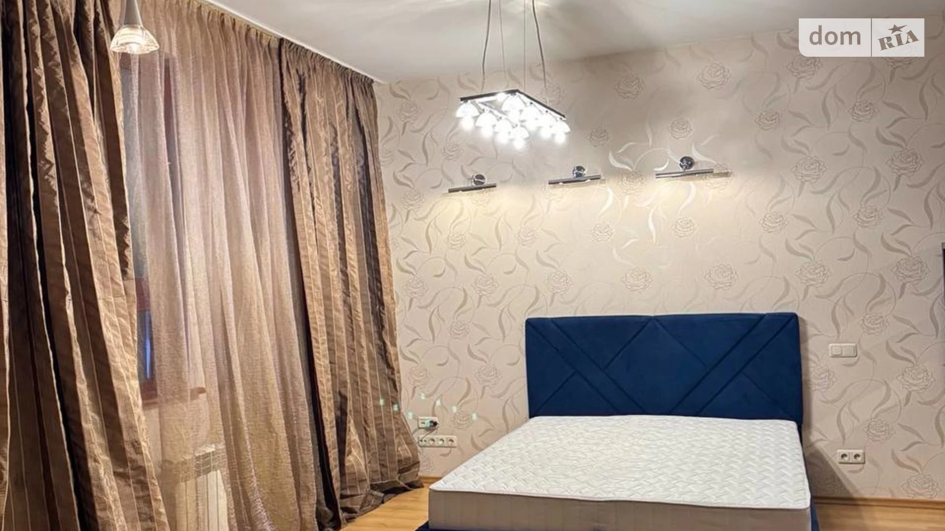 Сдается в аренду 1-комнатная квартира 50 кв. м в Киеве, ул. Шота Руставели, 44 - фото 3