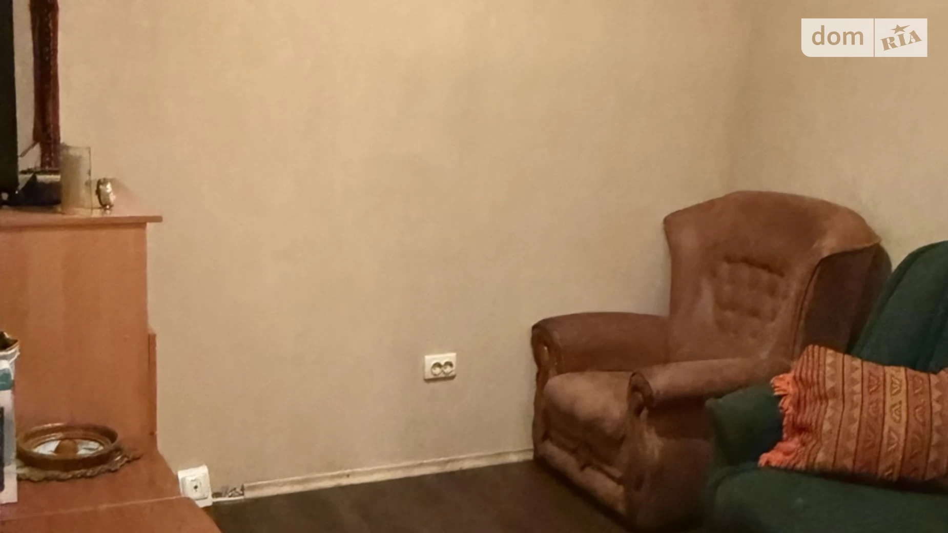 Продается 1-комнатная квартира 34 кв. м в Одессе, бул. Десантный - фото 4