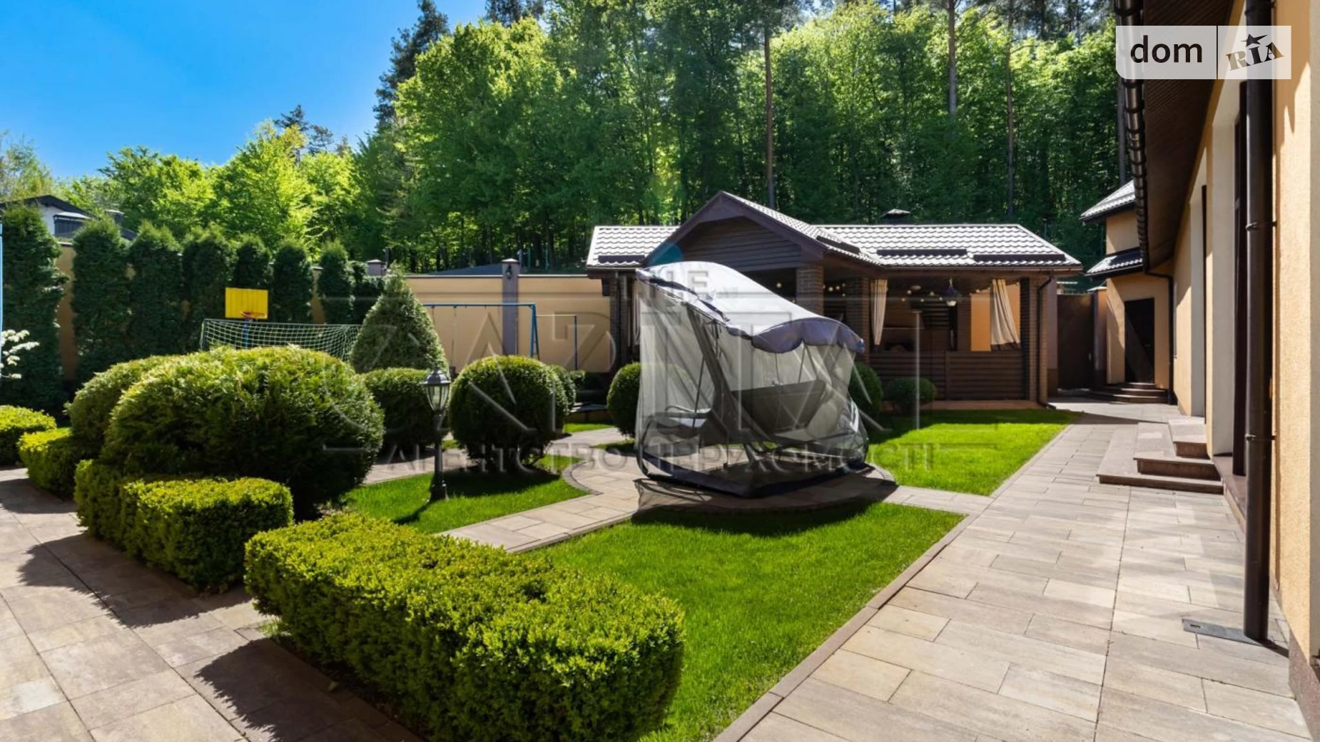 Продается дом на 2 этажа 228 кв. м с балконом, цена: 450000 $ - фото 3