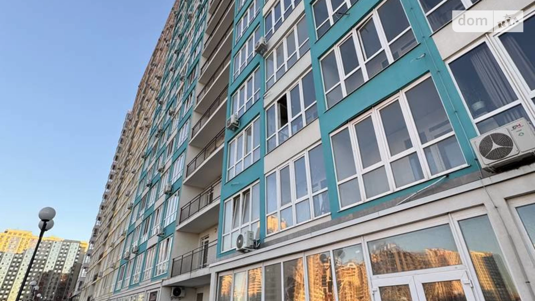 Продается помещения свободного назначения 161 кв. м в 17-этажном здании, цена: 150000 $ - фото 3