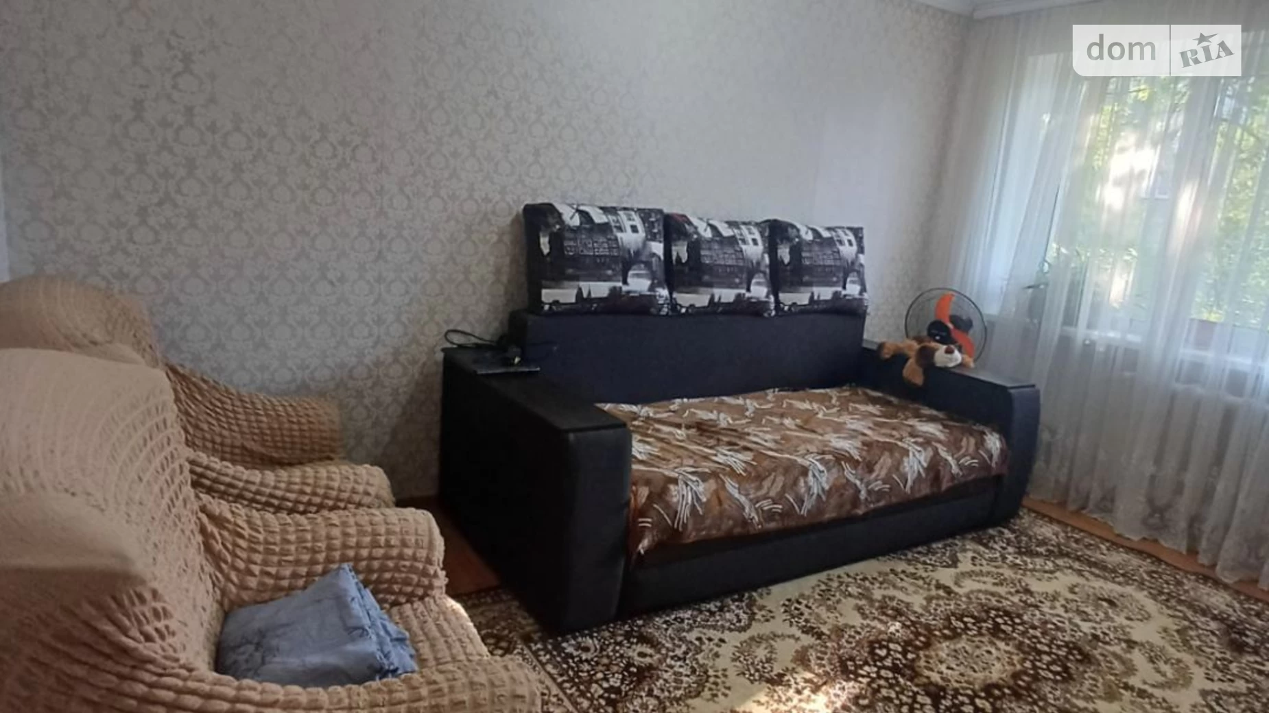 Продается 2-комнатная квартира 38.7 кв. м в Одессе, ул. Героев обороны Одессы - фото 2