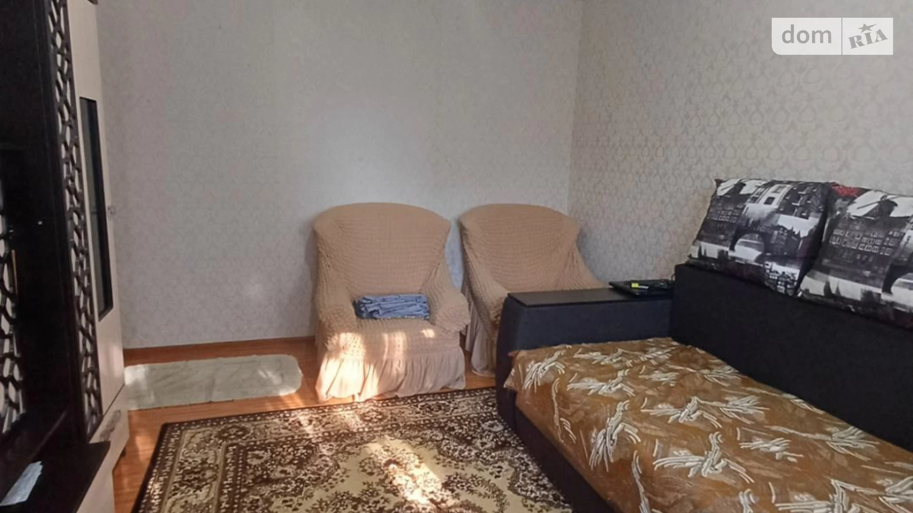 Продается 2-комнатная квартира 38.7 кв. м в Одессе, ул. Героев обороны Одессы - фото 3