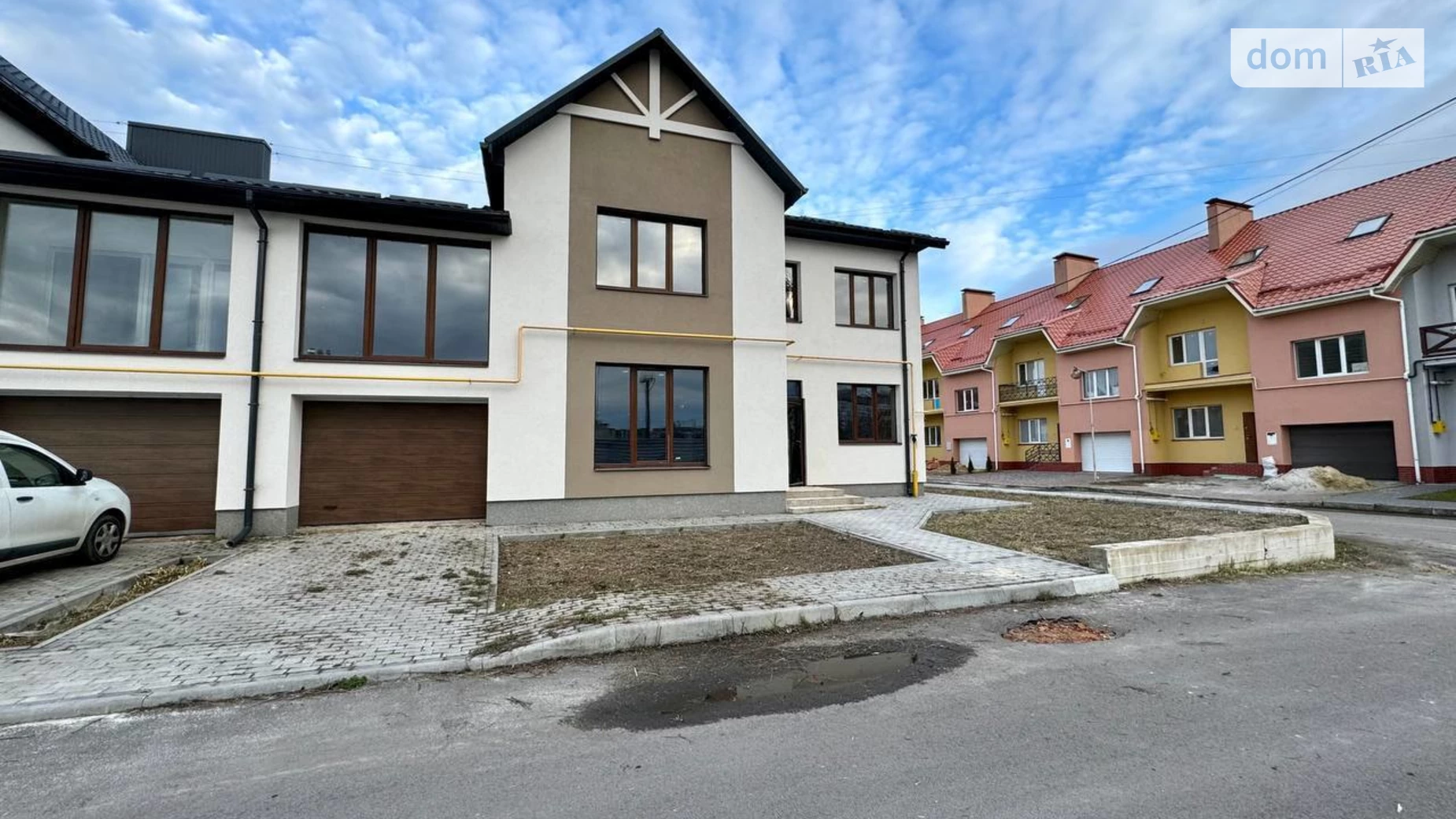 вул. Степана Дем'янчука, 25 Південний Рівне, цена: 125000 $ - фото 4