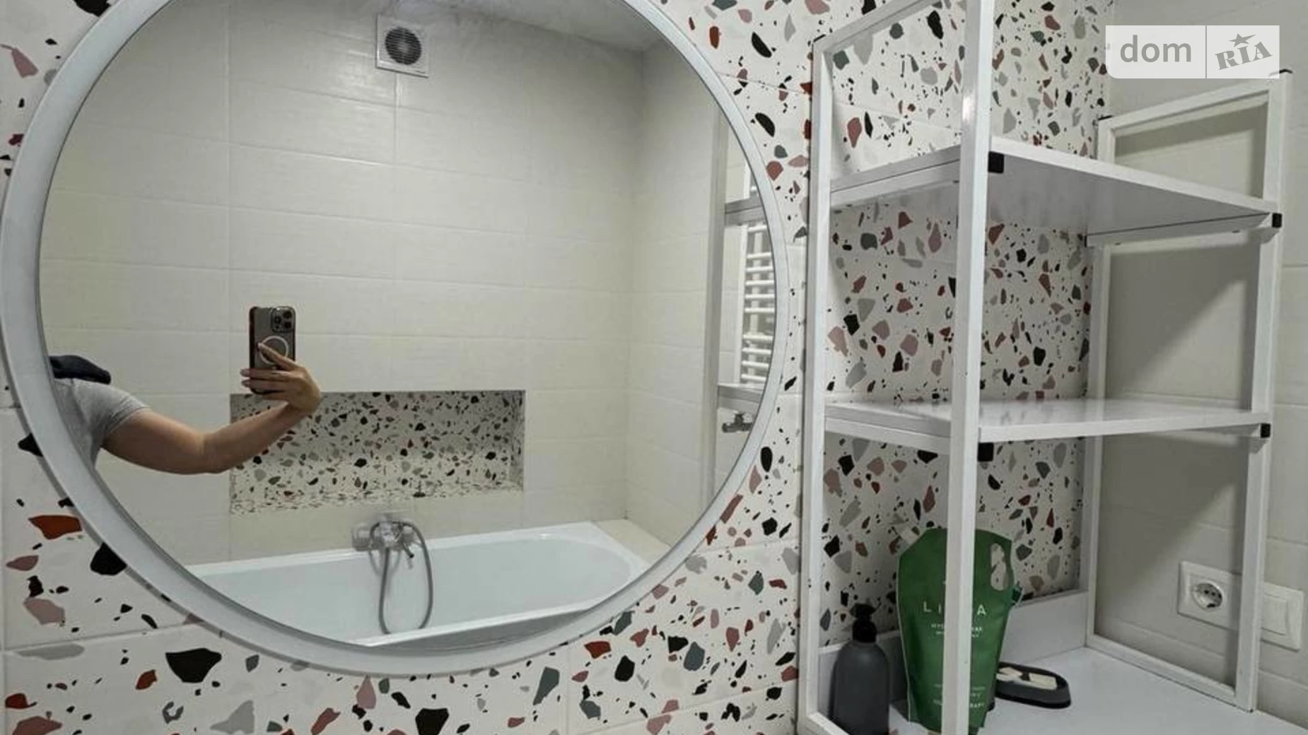 Продается 3-комнатная квартира 65 кв. м в Хмельницком, ул. Трудовая - фото 3