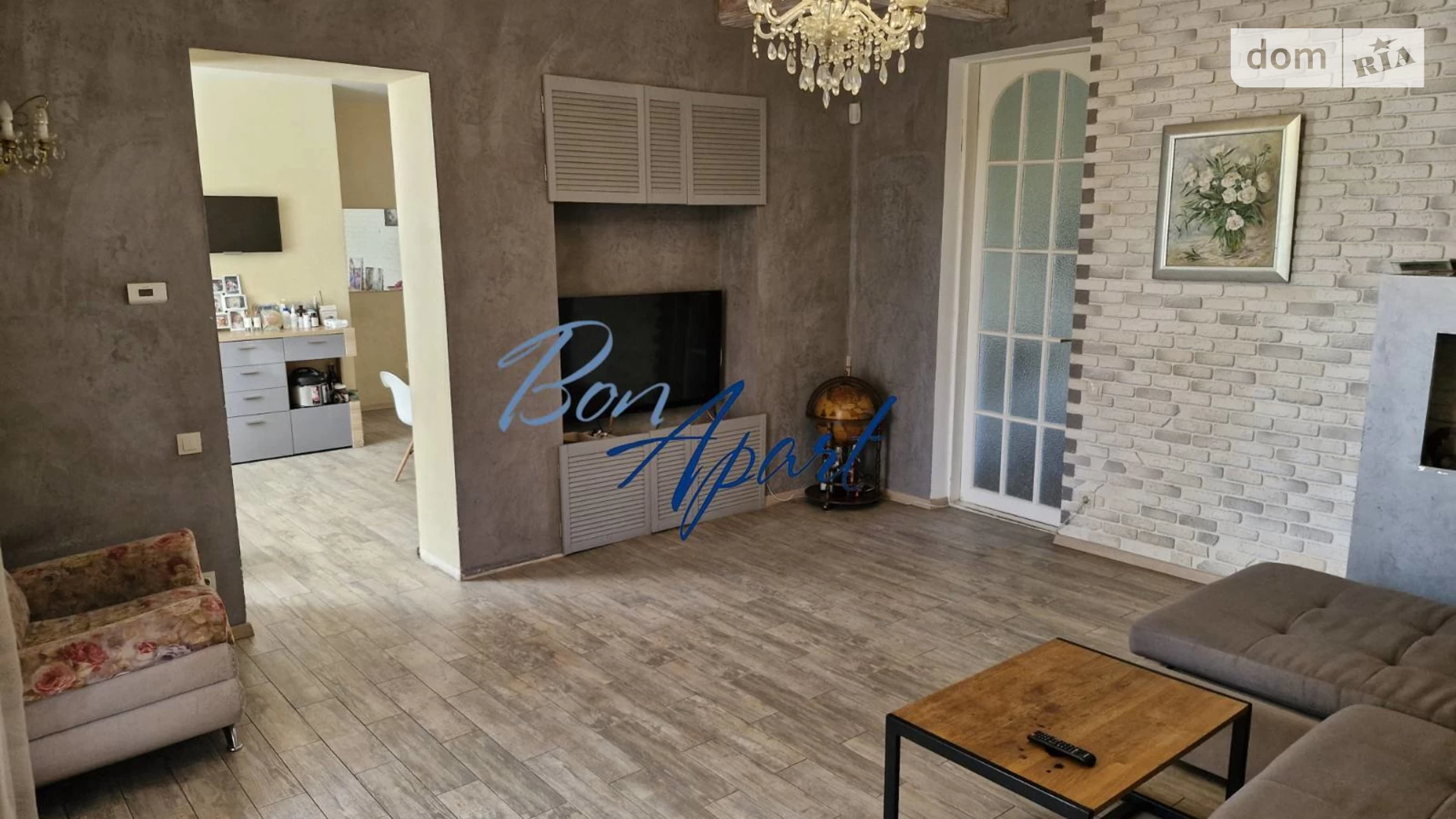 Продається 3-кімнатна квартира 123.8 кв. м у Києві, цена: 174000 $ - фото 3