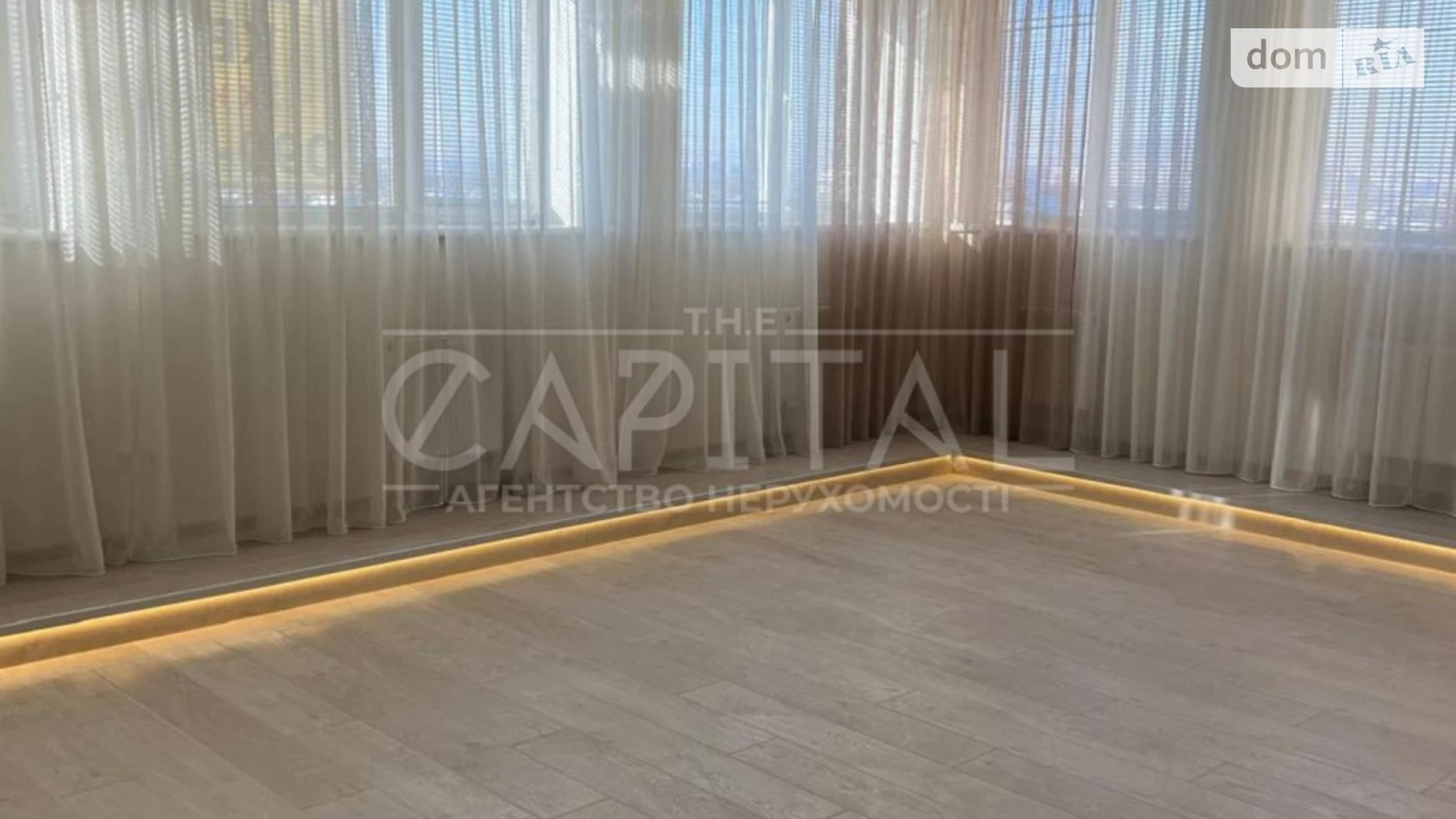 Продается 2-комнатная квартира 79.2 кв. м в, цена: 100000 $ - фото 2