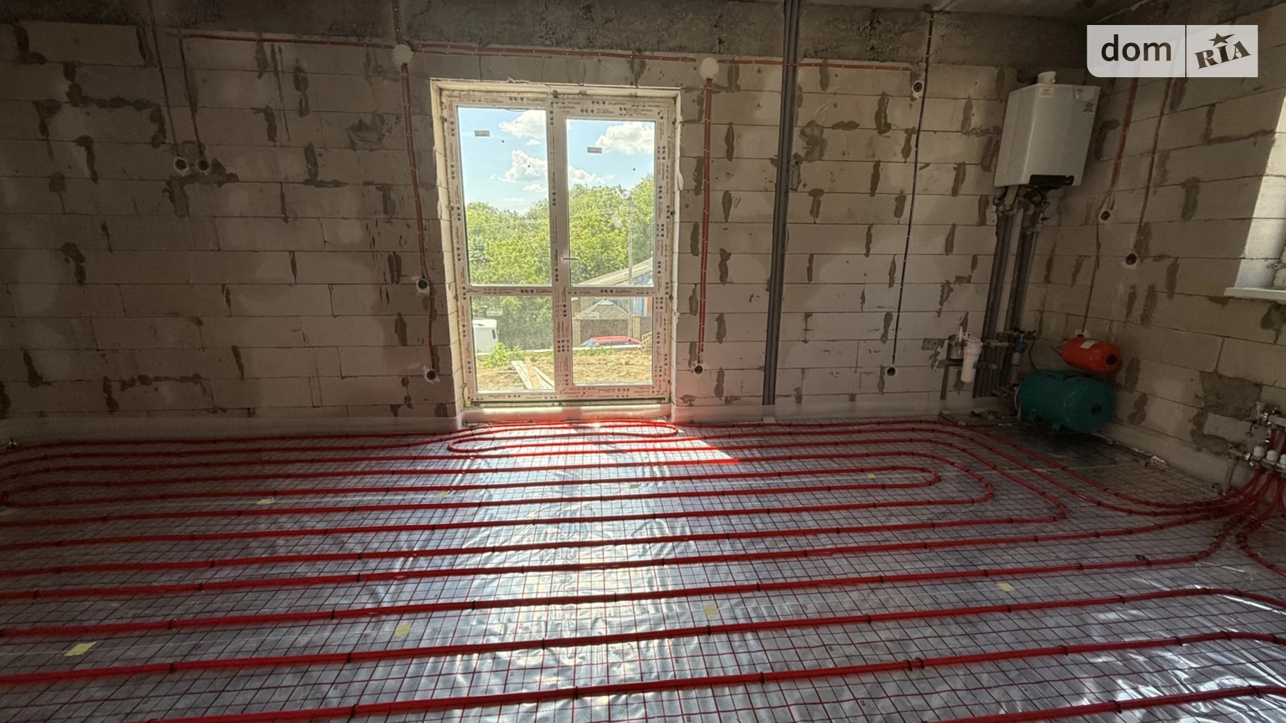Продается дом на 2 этажа 110 кв. м с мансардой, цена: 76000 $ - фото 3