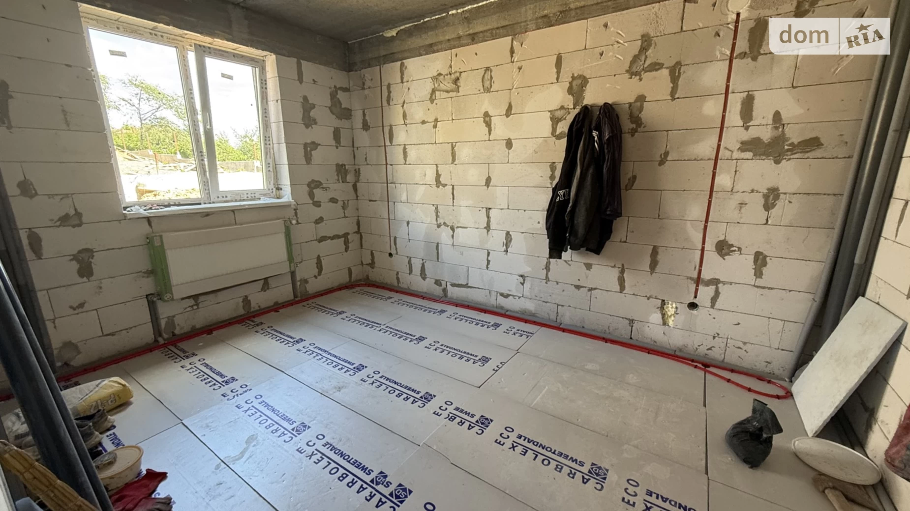 Продается дом на 2 этажа 110 кв. м с мансардой, цена: 76000 $ - фото 4