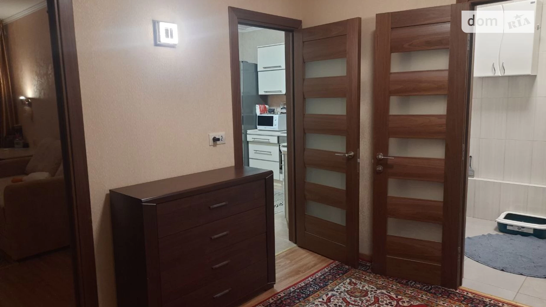 Продається 2-кімнатна квартира 63.4 кв. м у Києві, цена: 125000 $ - фото 5
