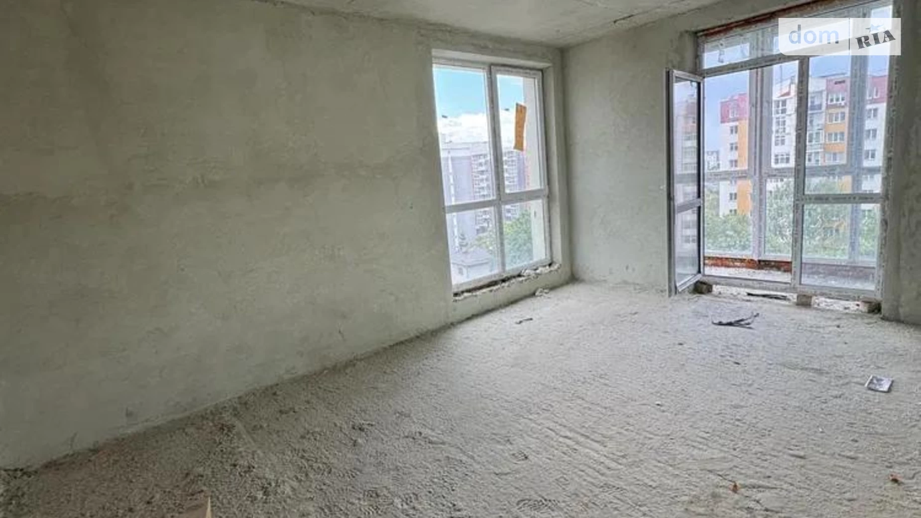 Продається 2-кімнатна квартира 68.8 кв. м у Львові, вул. Зелена, 269Г - фото 4