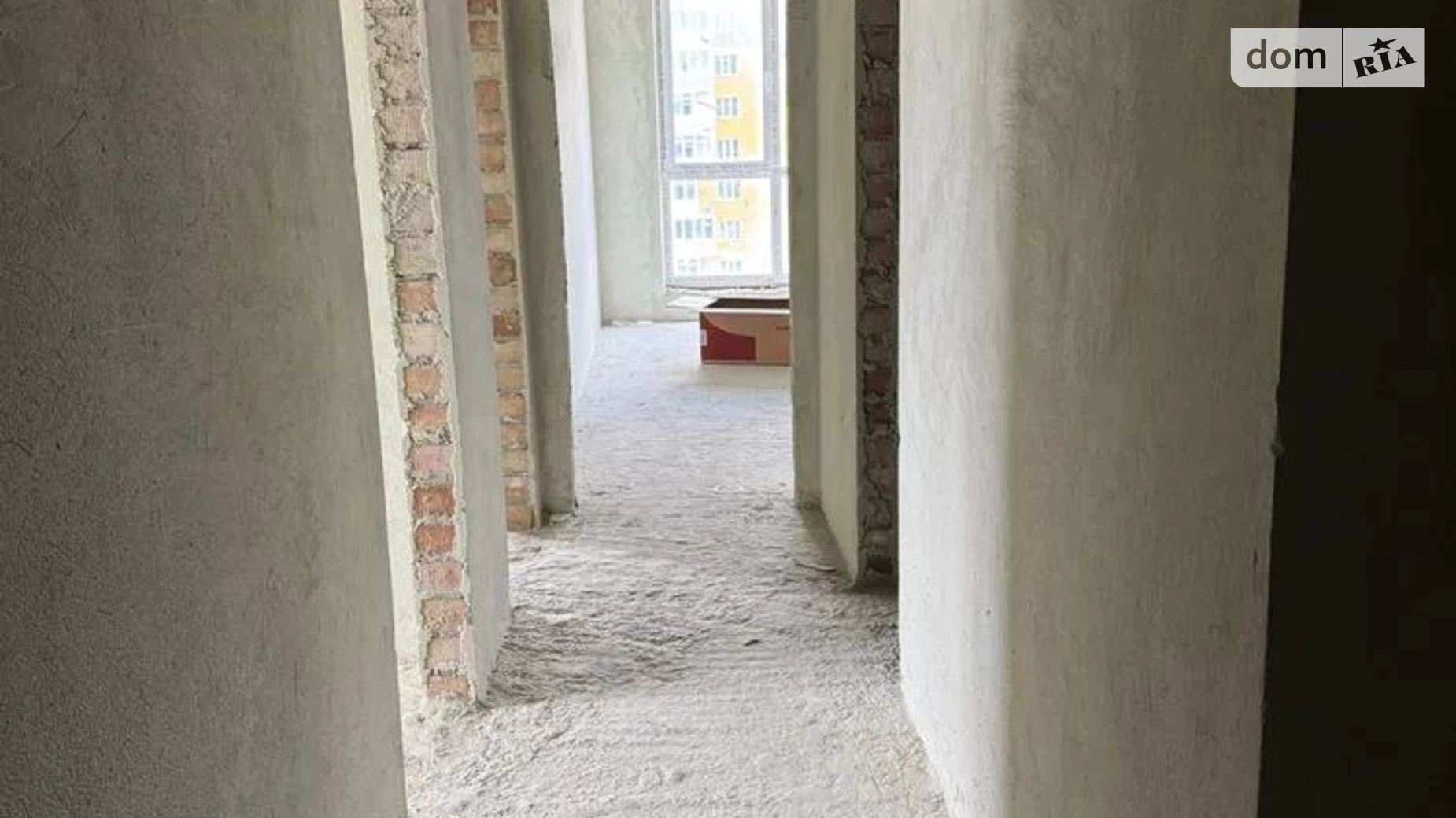 Продається 2-кімнатна квартира 68.8 кв. м у Львові, вул. Зелена, 269Г - фото 5