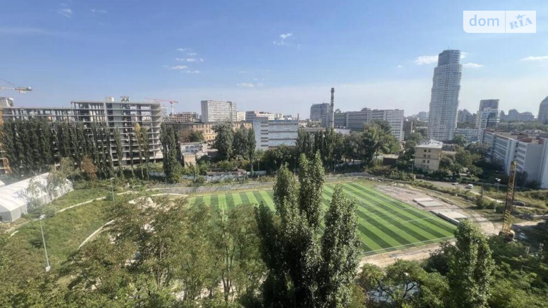 Продається 2-кімнатна квартира 80 кв. м у Києві, вул. Михайла Грушевського, 34А - фото 2