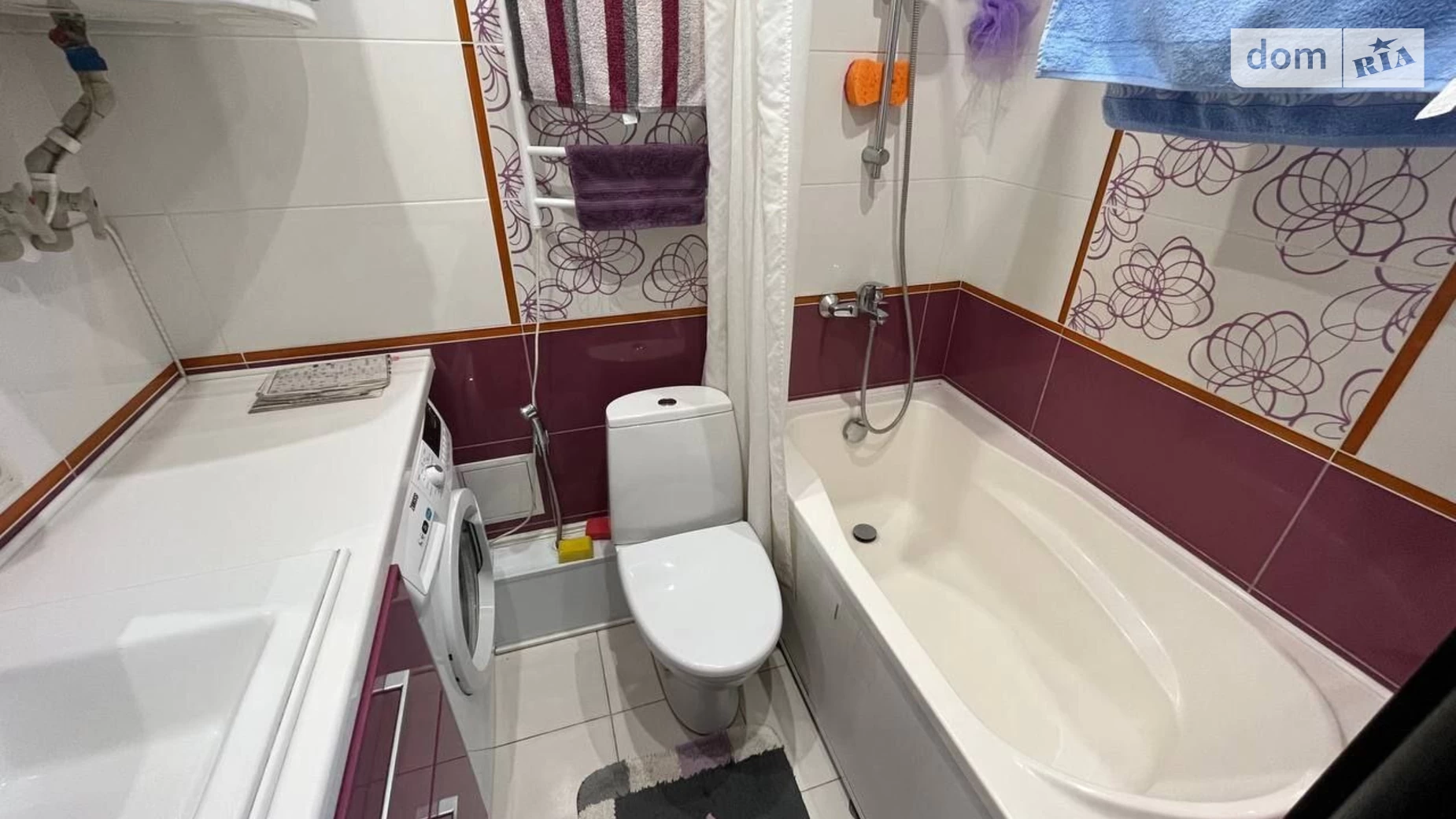 Продається 1-кімнатна квартира 29.5 кв. м у, цена: 25000 $ - фото 2