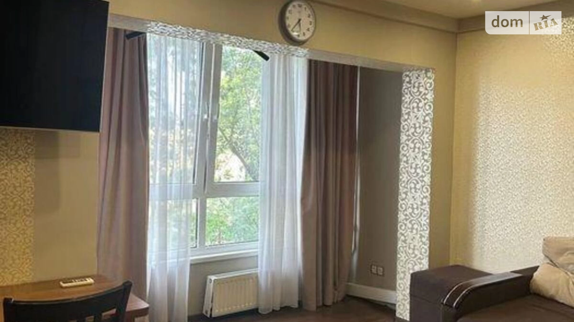 Продається 1-кімнатна квартира 32 кв. м у Києві, цена: 62000 $ - фото 4