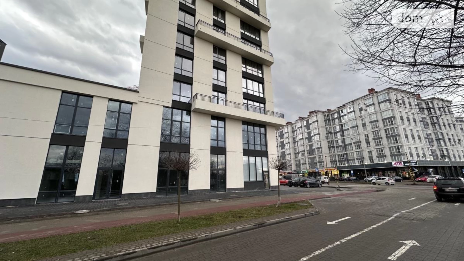 Продается 2-комнатная квартира 67 кв. м в, цена: 70350 $ - фото 3