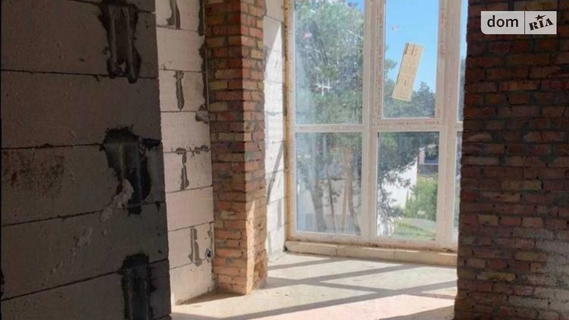 Продается 1-комнатная квартира 31.7 кв. м в Киеве - фото 3