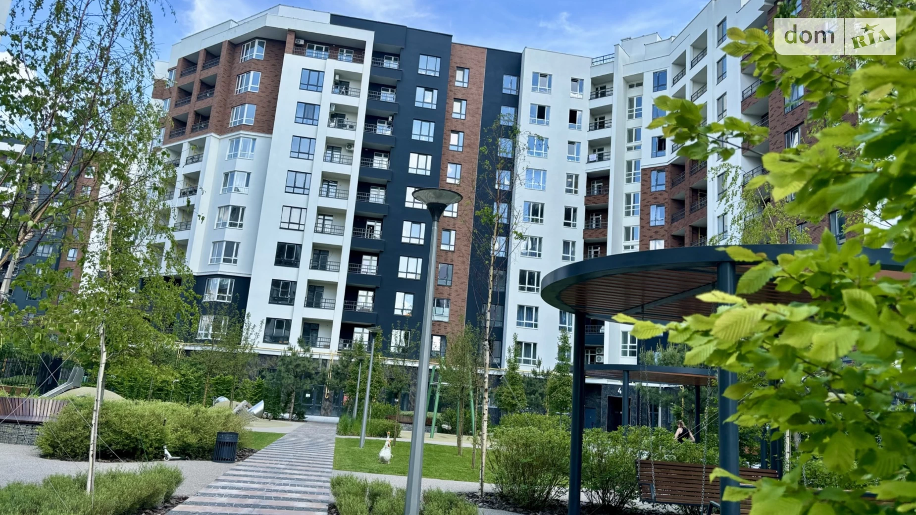Продається 1-кімнатна квартира 37 кв. м у Ірпені, вул. Ольги Кобилянської(Достоєвського), 19 - фото 3