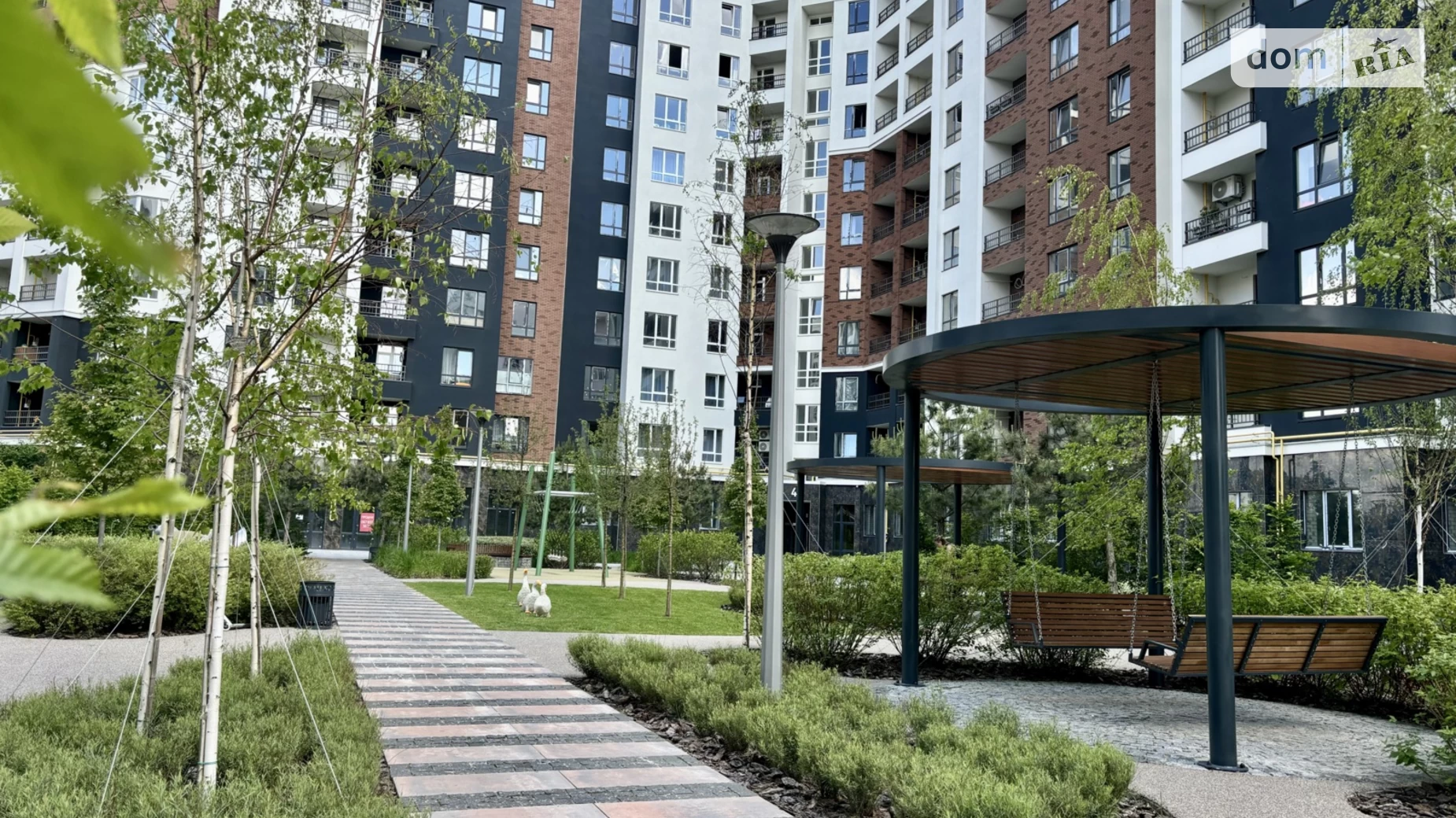 Продається 1-кімнатна квартира 37 кв. м у Ірпені, вул. Ольги Кобилянської(Достоєвського), 19 - фото 5