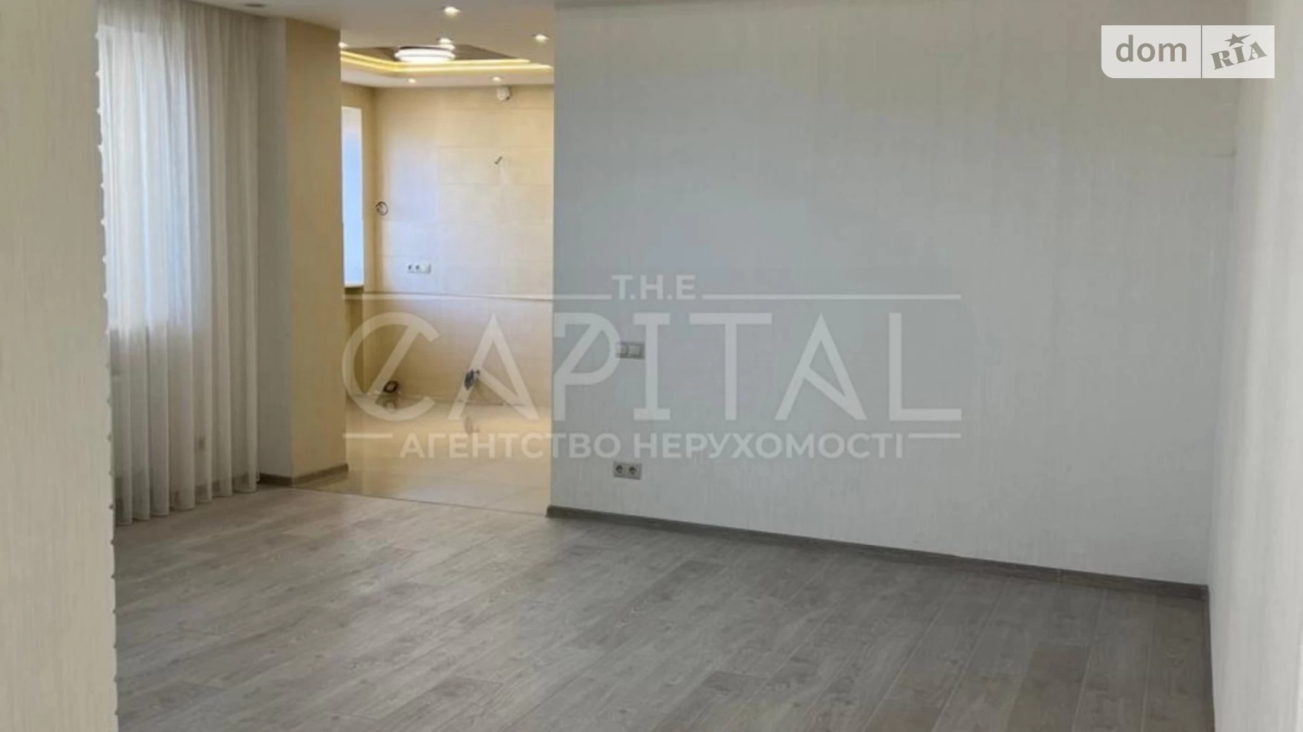 Продается 2-комнатная квартира 79.2 кв. м в, цена: 100000 $ - фото 3