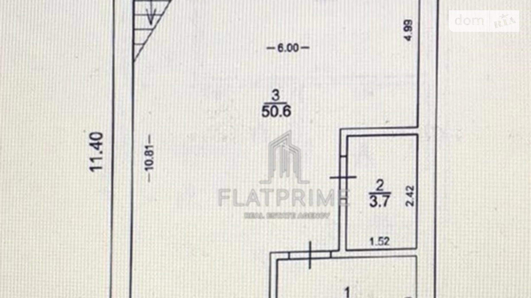 вул. Лікарська Білогородка, цена: 75000 $ - фото 2