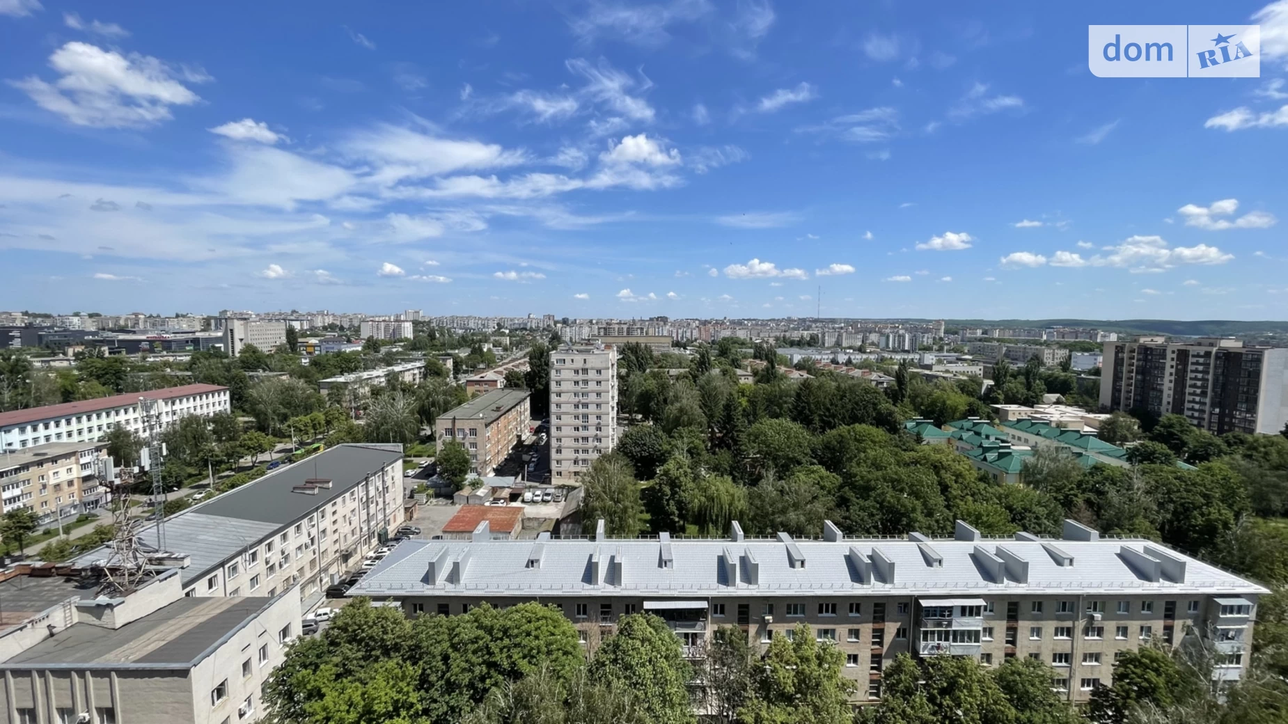 Продається 1-кімнатна квартира 51 кв. м у Вінниці, просп. Космонавтів, 49 - фото 3