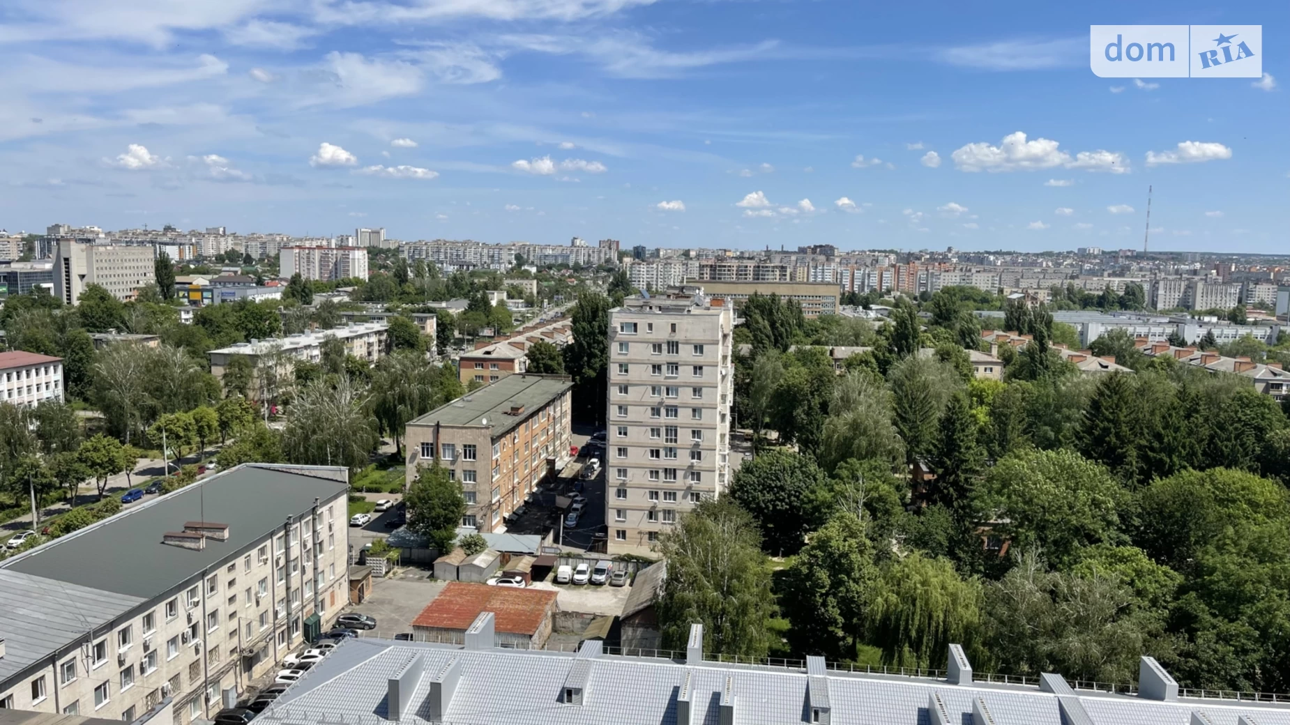 Продається 1-кімнатна квартира 51 кв. м у Вінниці, просп. Космонавтів, 49 - фото 5