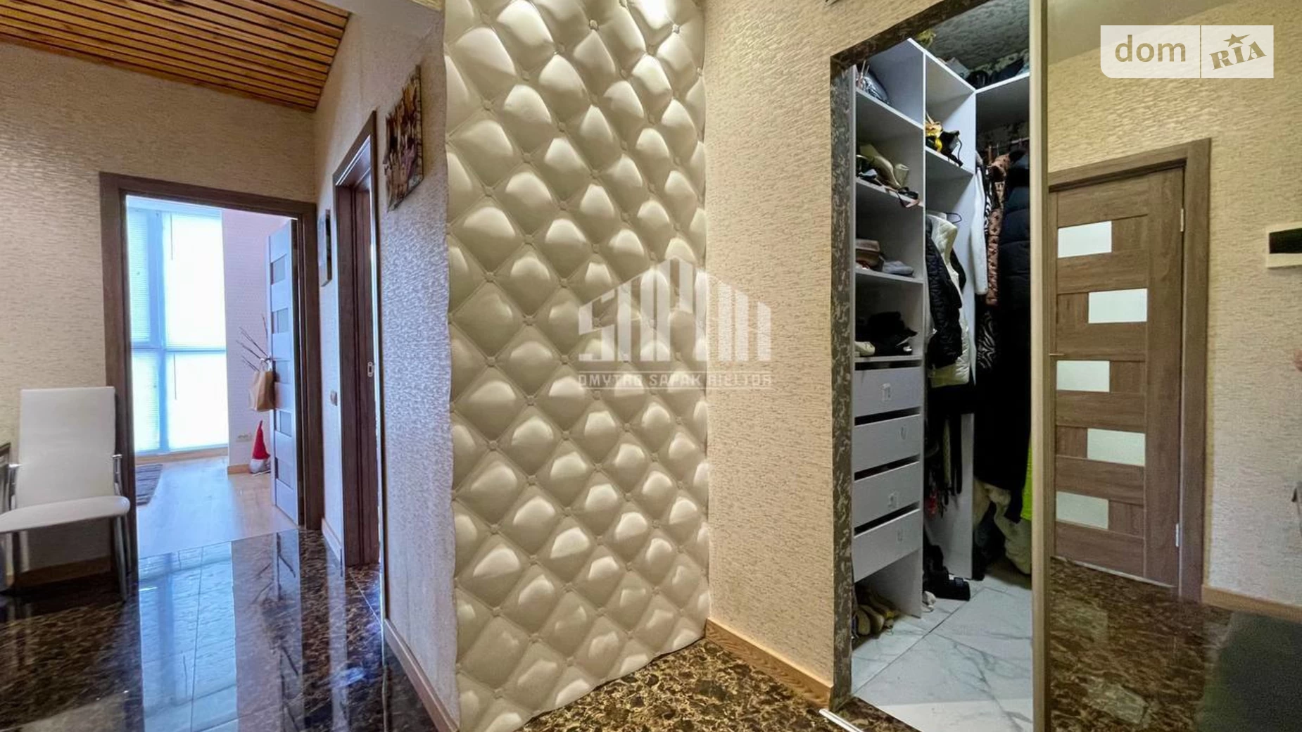 Продается 1-комнатная квартира 41 кв. м в Обухове, ул. Киевская (Ленина), 128 - фото 2
