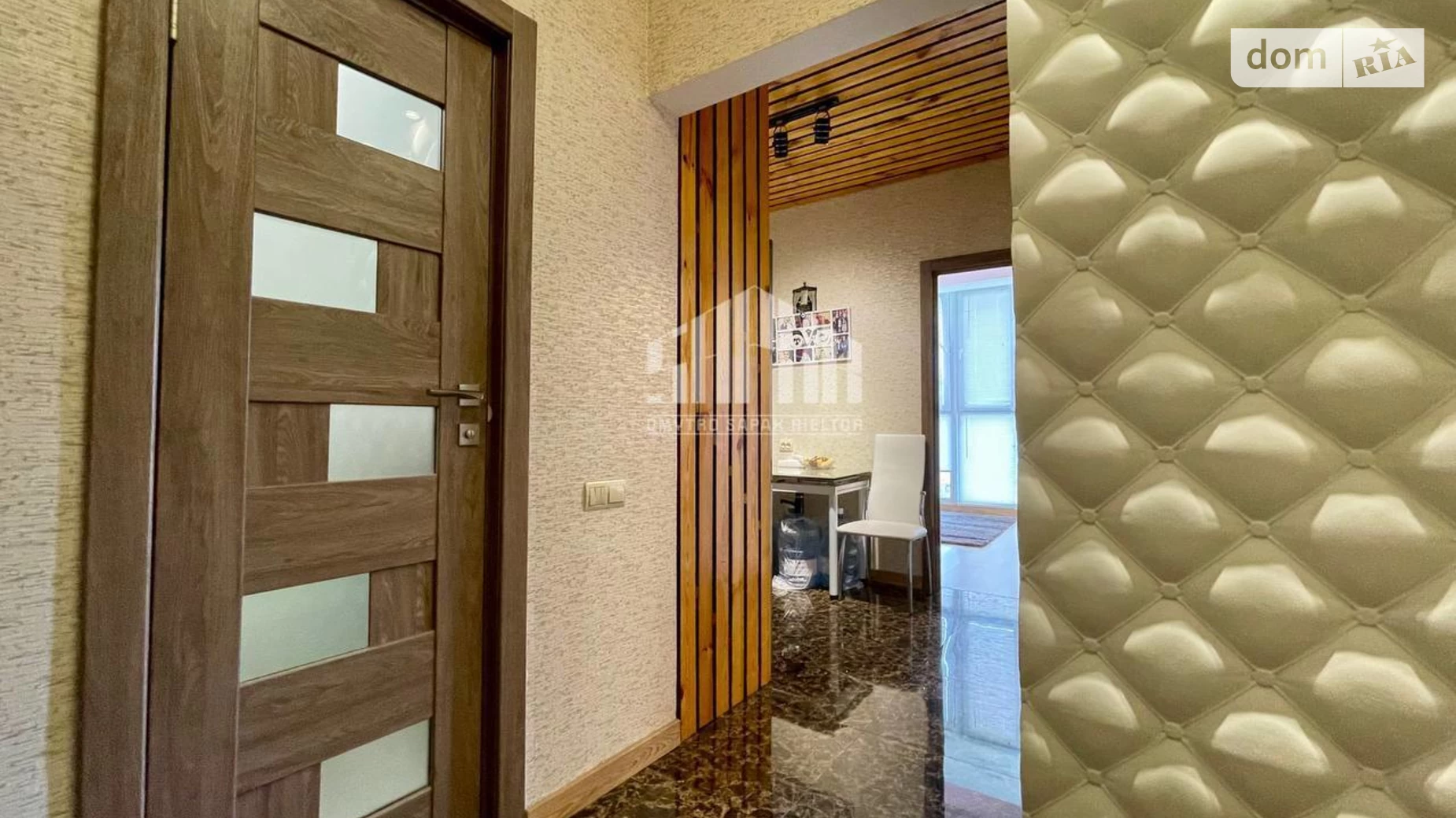 Продается 1-комнатная квартира 41 кв. м в Обухове, ул. Киевская (Ленина), 128 - фото 5