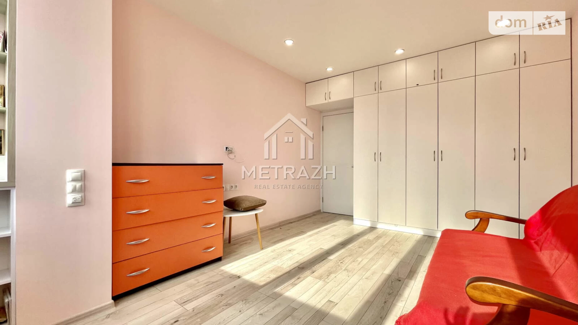 Продается 3-комнатная квартира 180 кв. м в Харькове, просп. Юбилейный, 61Д - фото 4