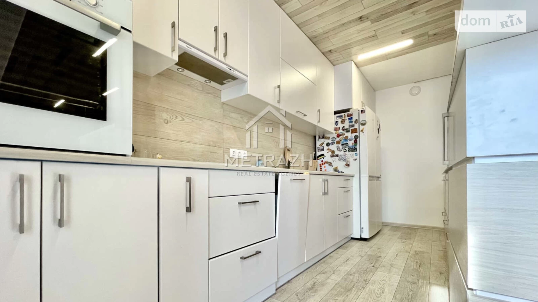 Продается 3-комнатная квартира 180 кв. м в Харькове, просп. Юбилейный, 61Д - фото 3