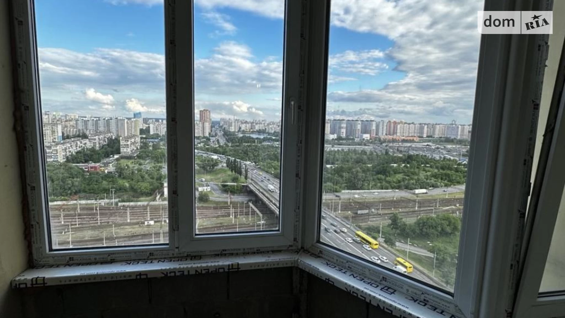 Продается 1-комнатная квартира 51.6 кв. м в Киеве, цена: 49000 $ - фото 2