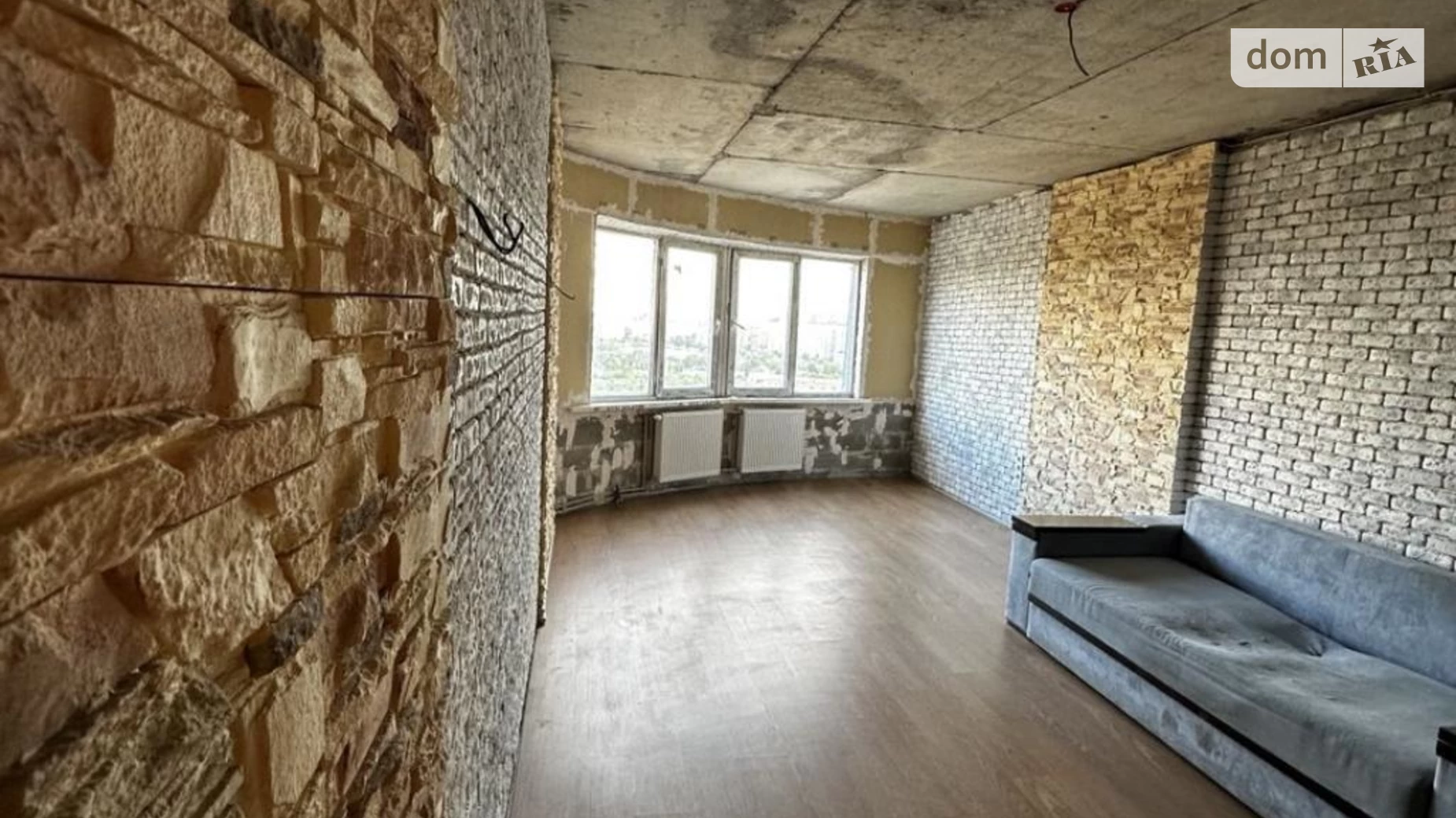 Продается 1-комнатная квартира 51.6 кв. м в Киеве, цена: 49000 $ - фото 4