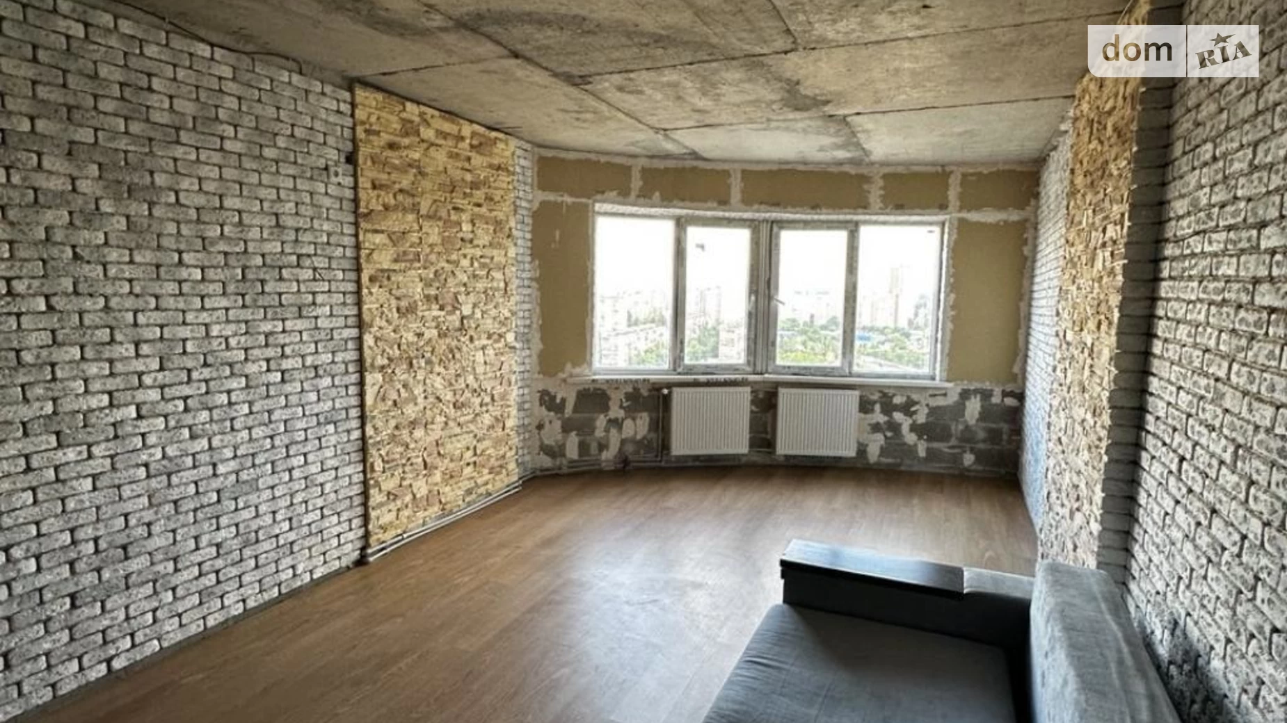 Продается 1-комнатная квартира 51.6 кв. м в Киеве, цена: 49000 $ - фото 5