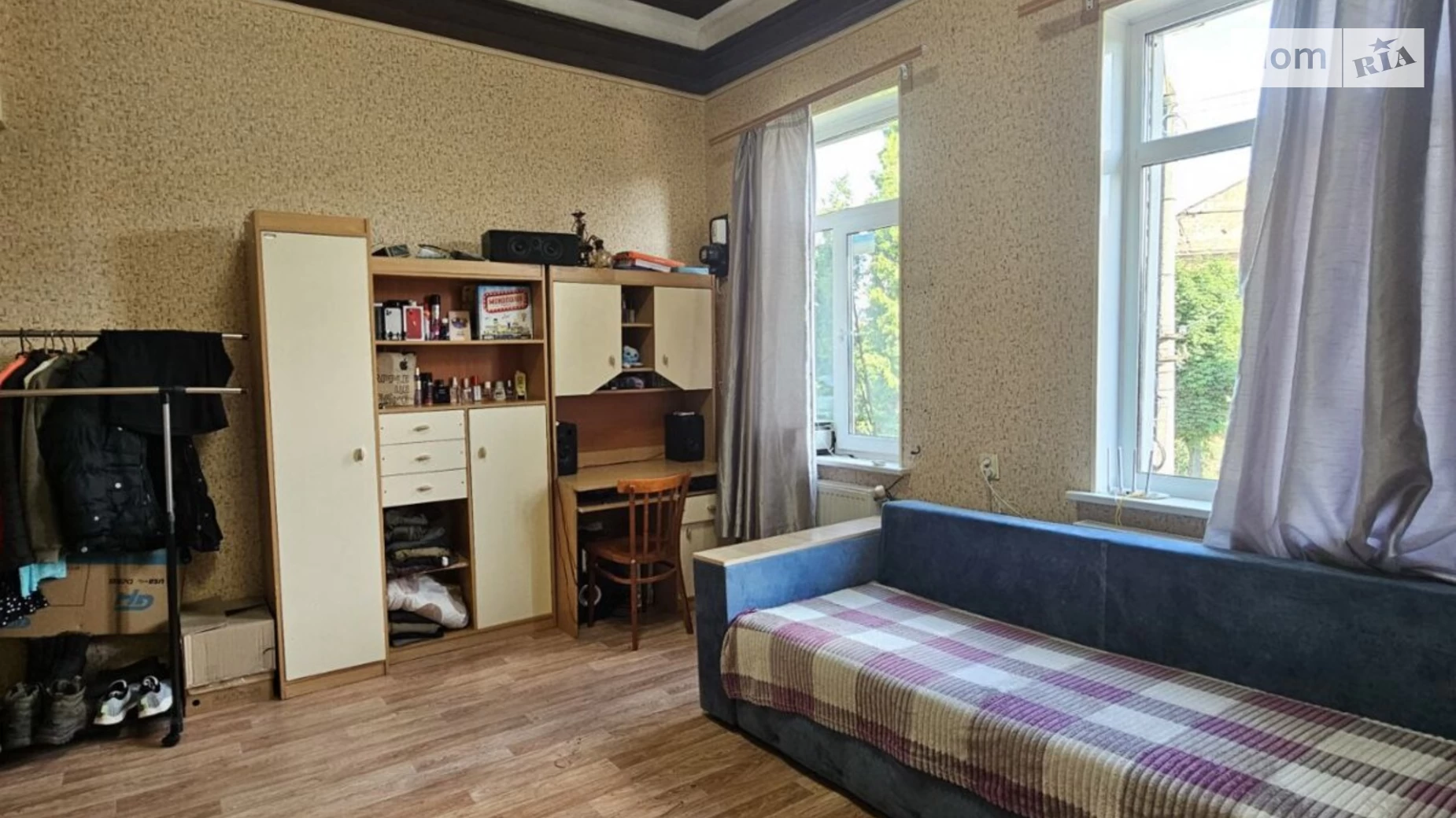 Продається 2-кімнатна квартира 35.1 кв. м у Білій Церкві, цена: 29750 $ - фото 2