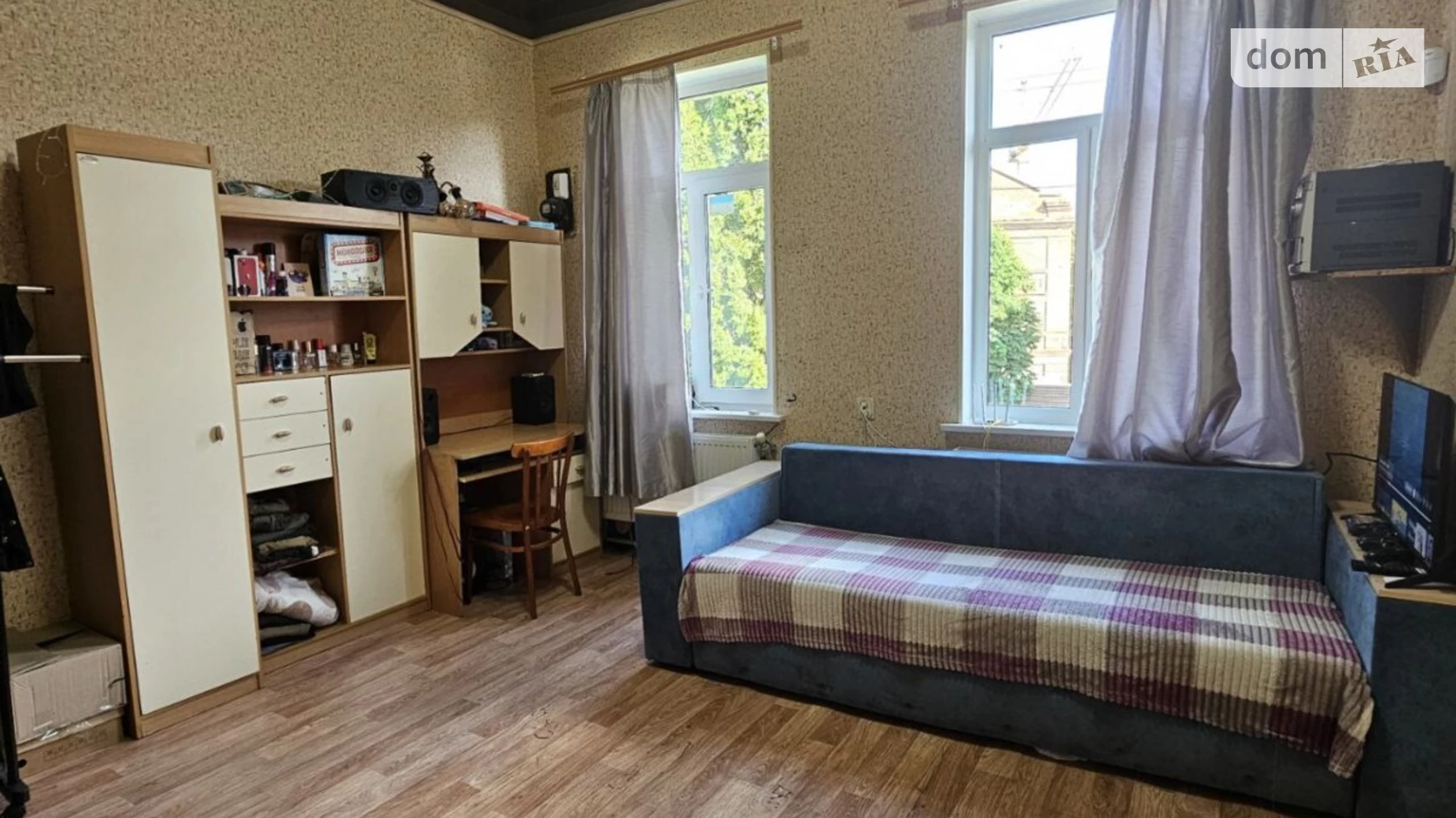 Продається 2-кімнатна квартира 35.1 кв. м у Білій Церкві, цена: 29750 $ - фото 4