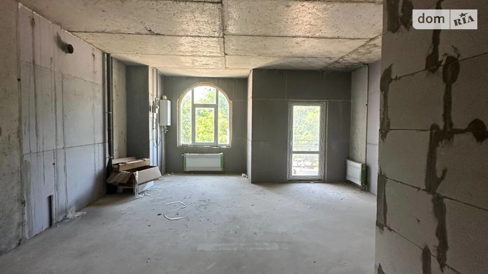 Продается 1-комнатная квартира 48 кв. м в Одессе, ул. Дача Ковалевского, 91 - фото 5