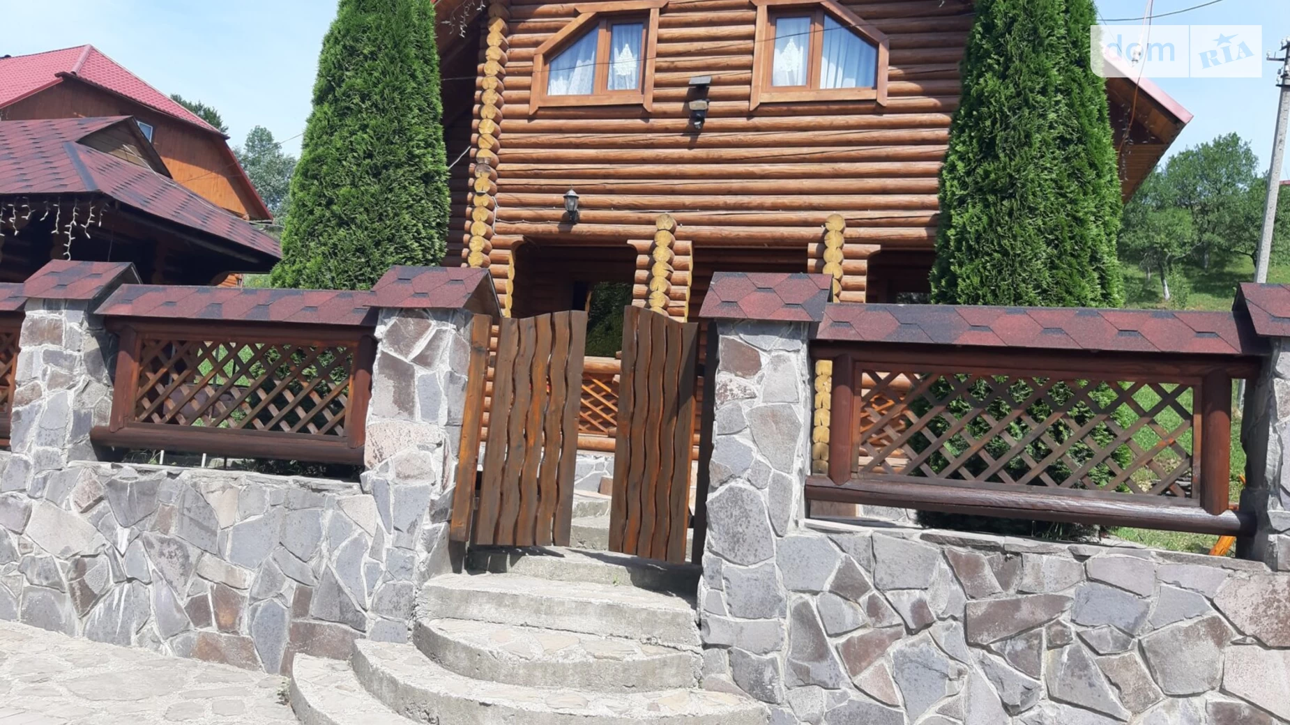 Сдается в аренду дом на 2 этажа 75.83 кв. м с садом, цена: 20000 грн - фото 4