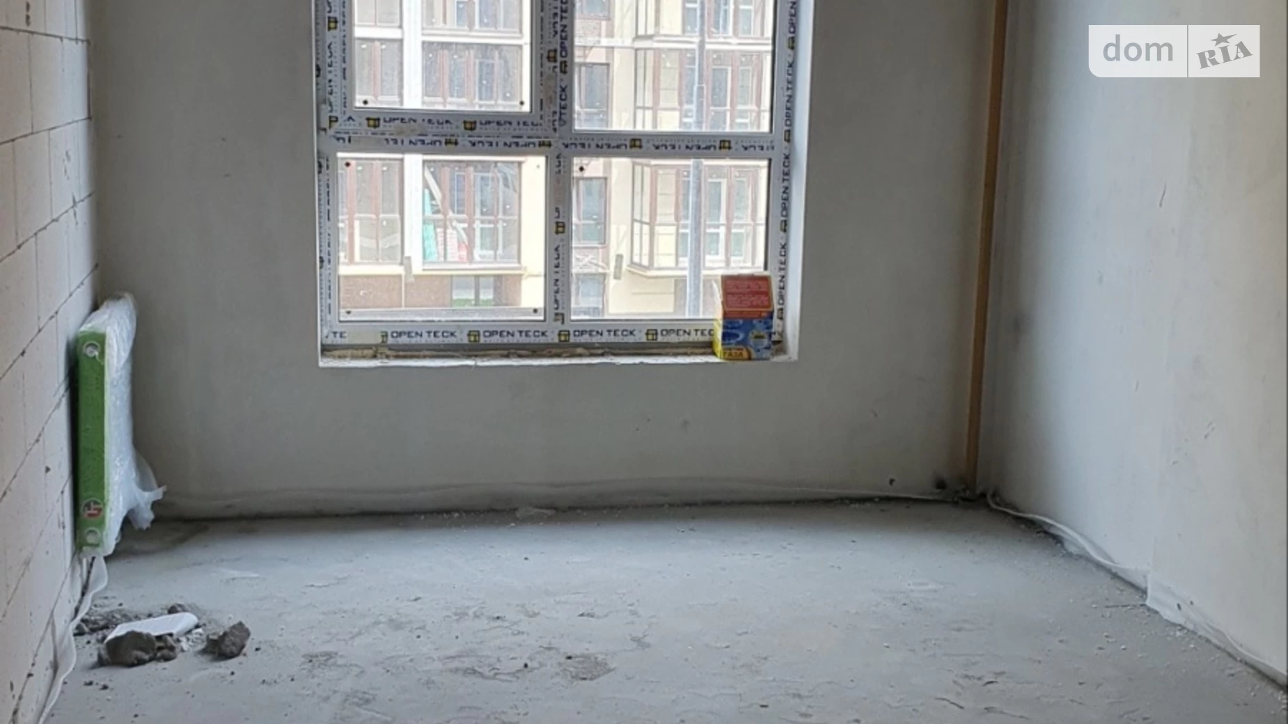 Продается 1-комнатная квартира 41 кв. м в Киеве, ул. Метрологическая, 107 - фото 2