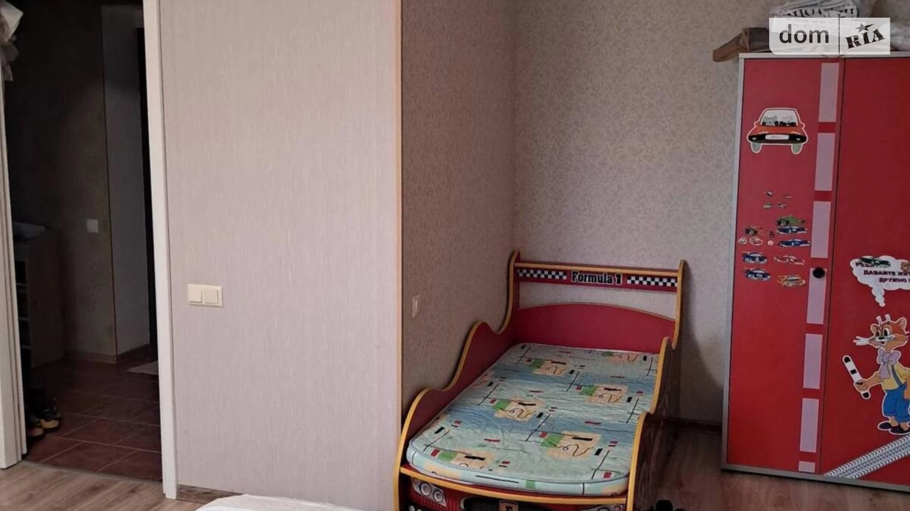 Продается 1-комнатная квартира 46.2 кв. м в Виннице, ул. Ивана Богуна - фото 4