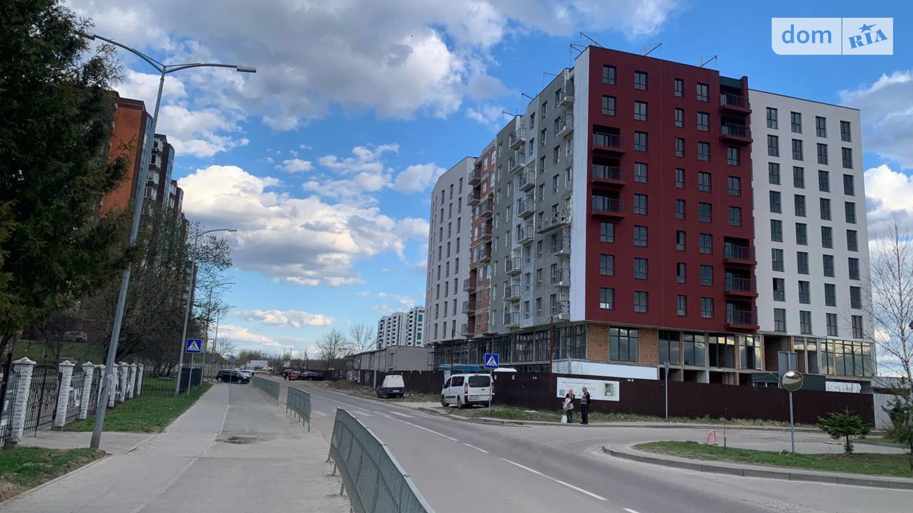 Продається 1-кімнатна квартира 43.72 кв. м у Львові, вул. Трускавецька, 48 - фото 5