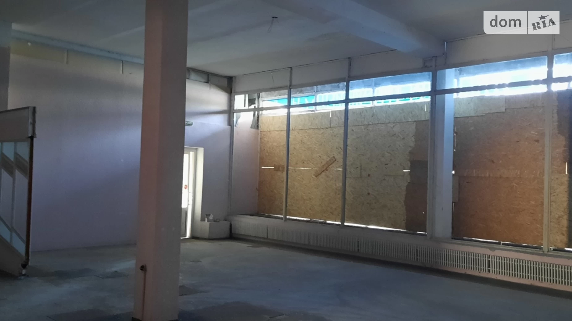Здається в оренду приміщення вільного призначення 215 кв. м в 9-поверховій будівлі, цена: 172000 грн - фото 2