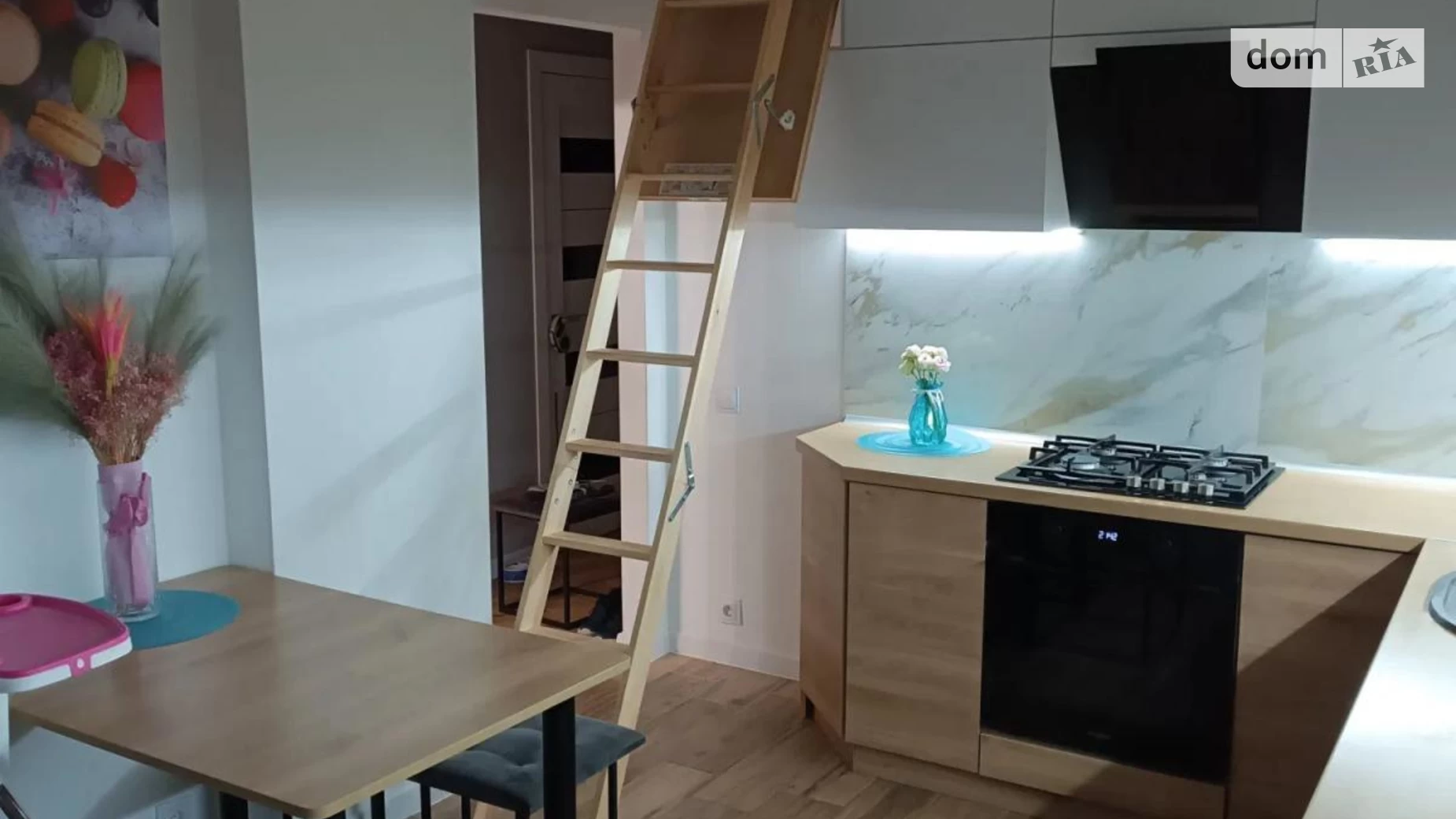 Продается 2-комнатная квартира 64 кв. м в Львове, цена: 125000 $ - фото 2