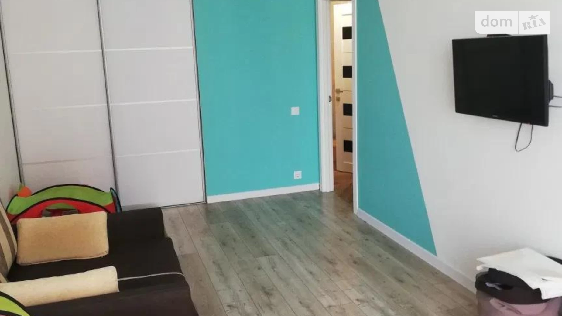 Продается 2-комнатная квартира 64 кв. м в Львове, цена: 125000 $ - фото 4