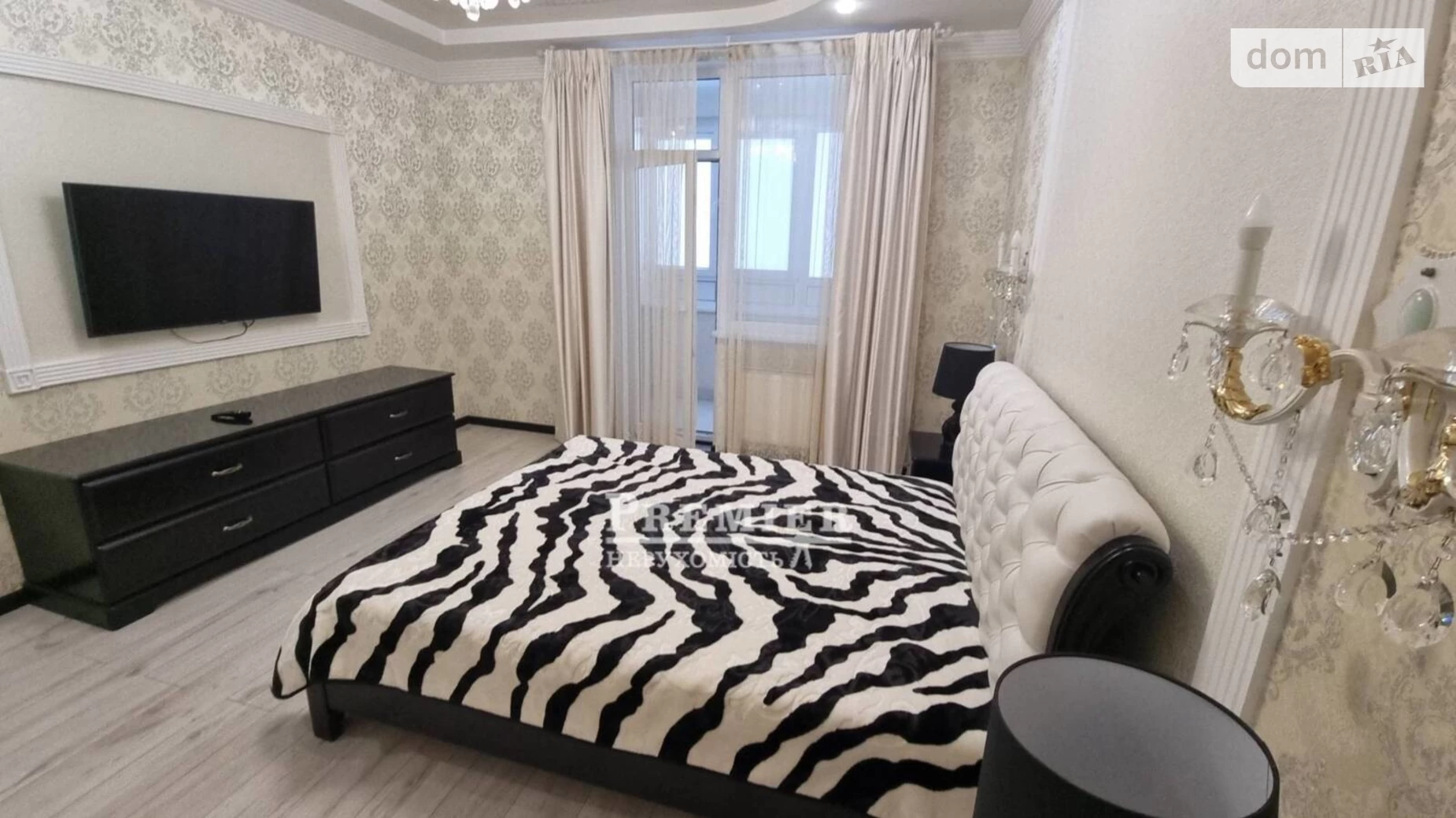 Продається 3-кімнатна квартира 82.6 кв. м у Одесі, цена: 115000 $ - фото 3