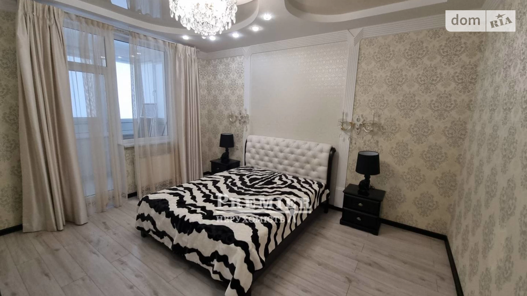 Продається 3-кімнатна квартира 82.6 кв. м у Одесі, цена: 115000 $ - фото 4